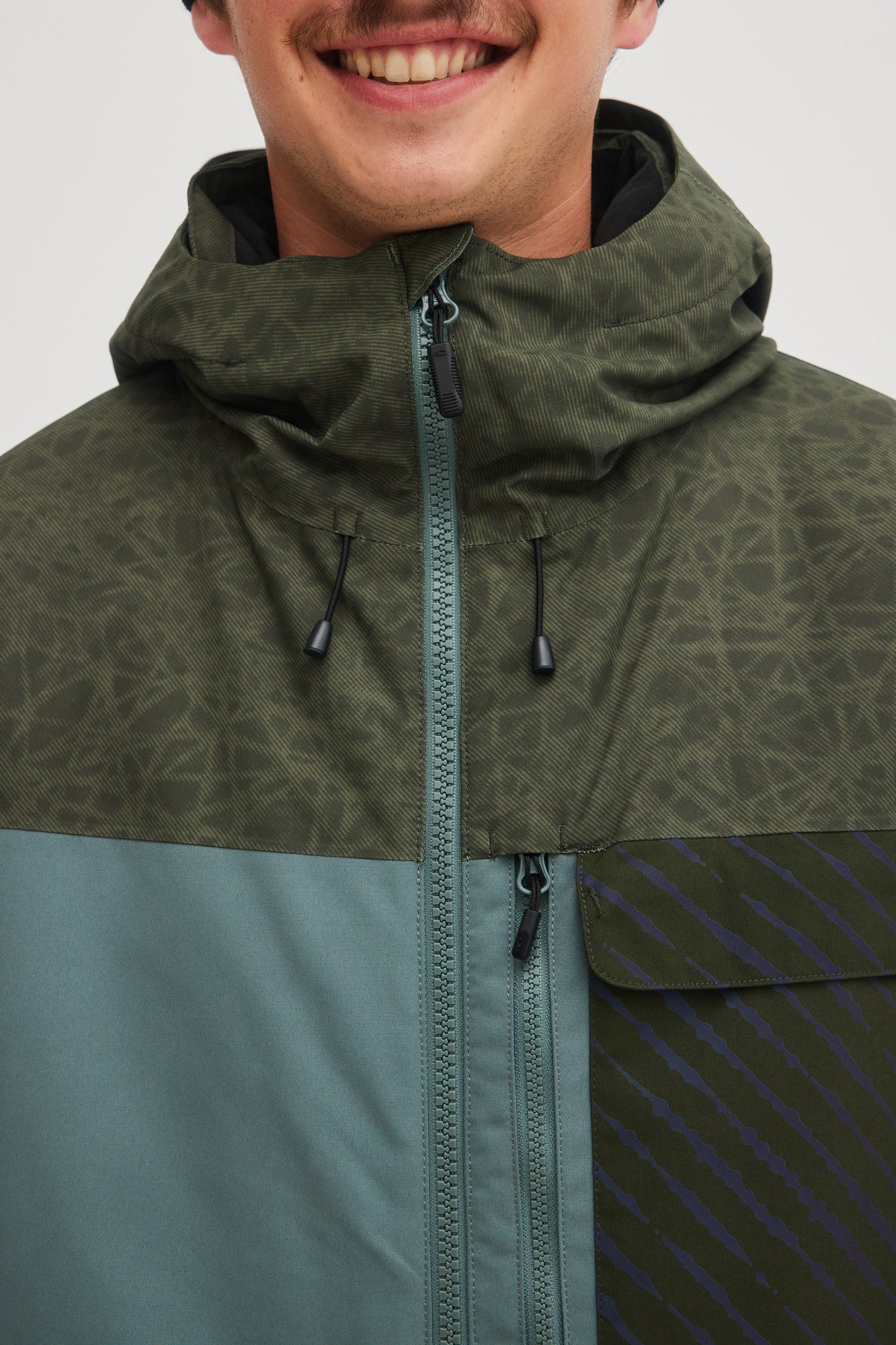 UTILITY JACKET - Image 4
