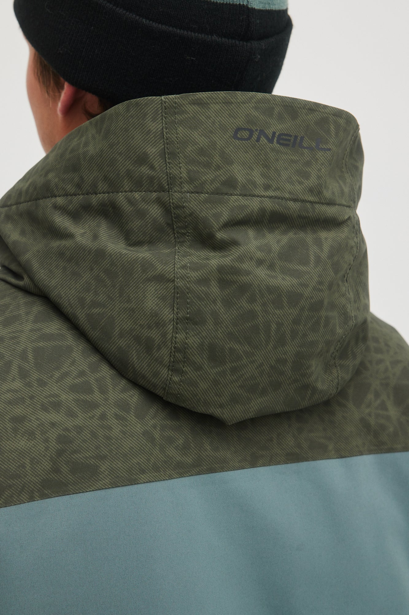 UTILITY JACKET - Image 5