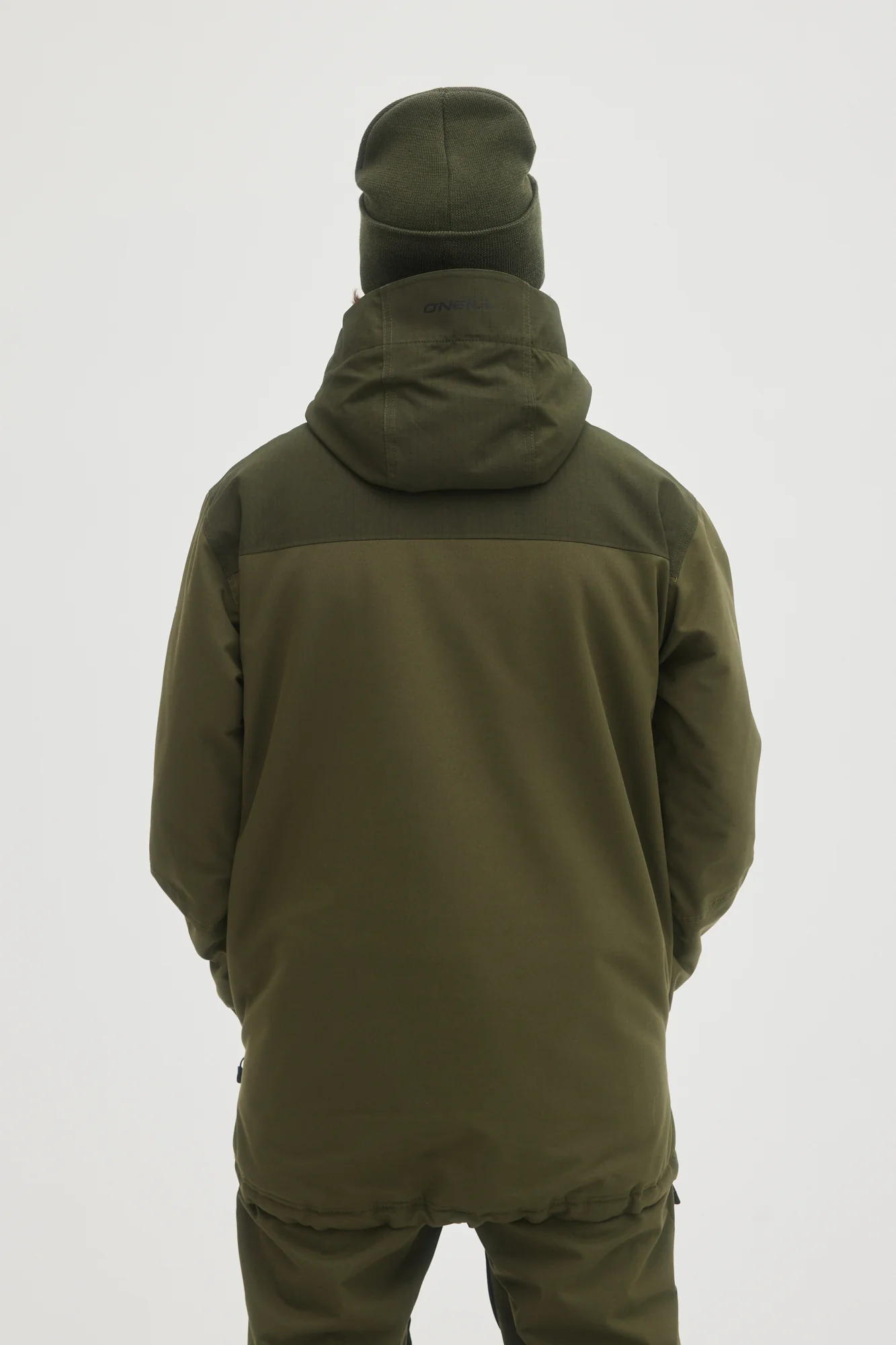 UTILITY JACKET - Image 3