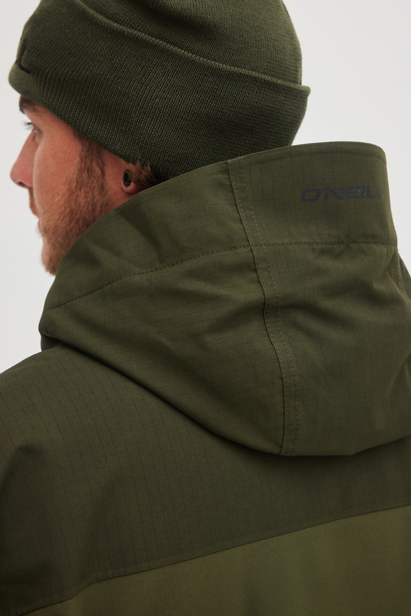 UTILITY JACKET - Image 4