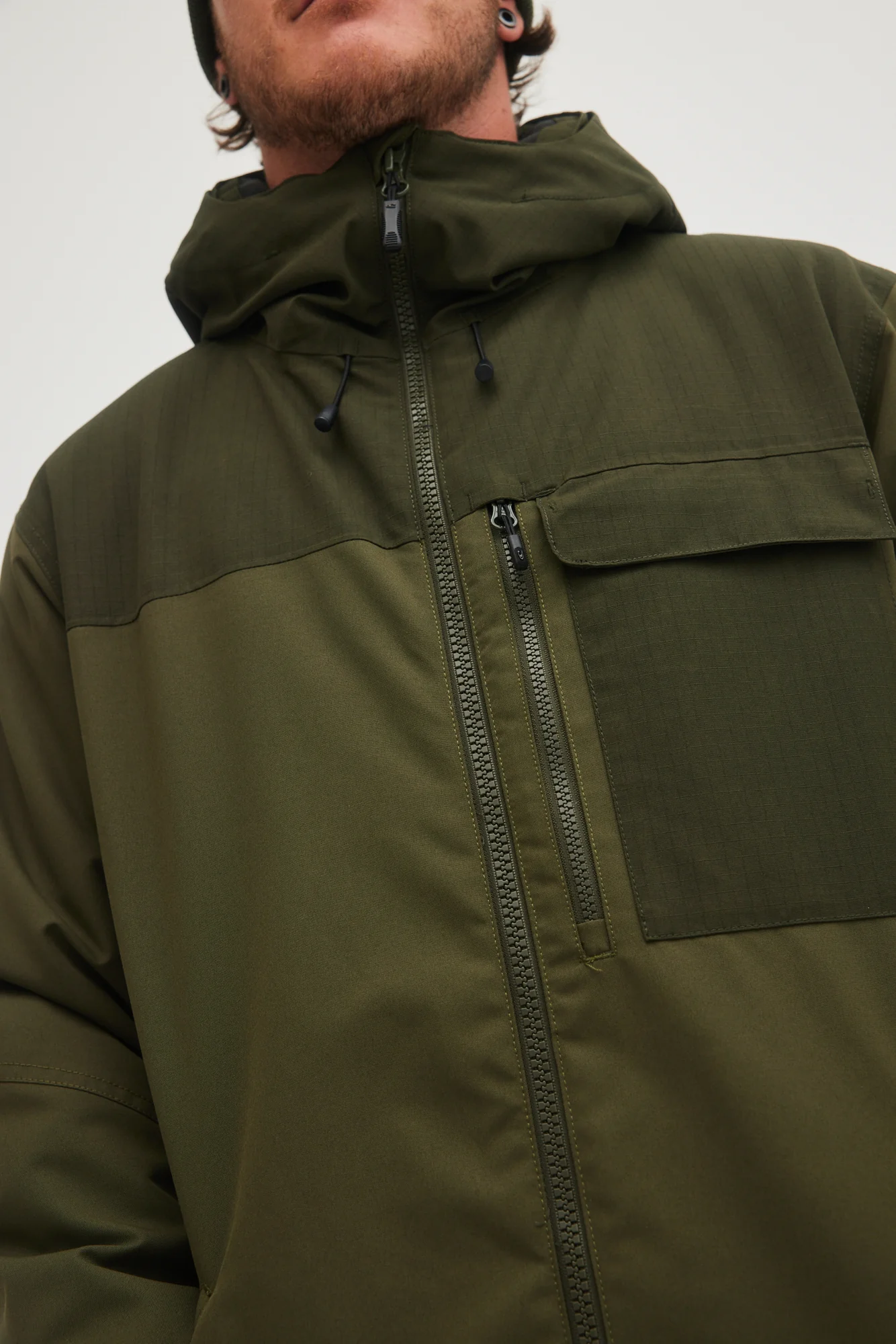 UTILITY JACKET - Image 5