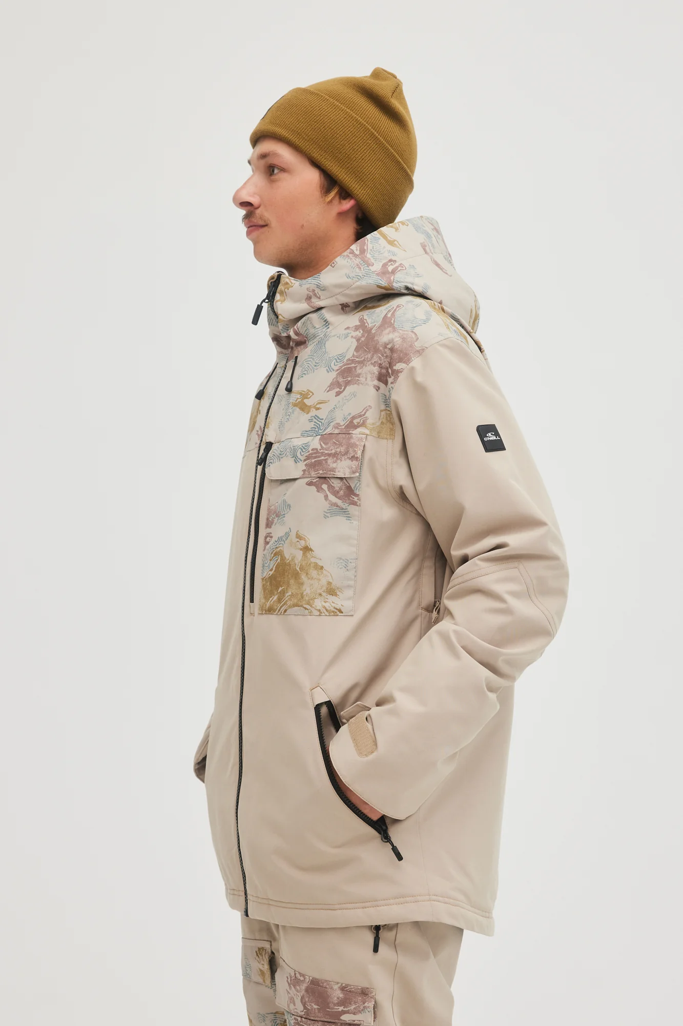 UTILITY JACKET - Image 2