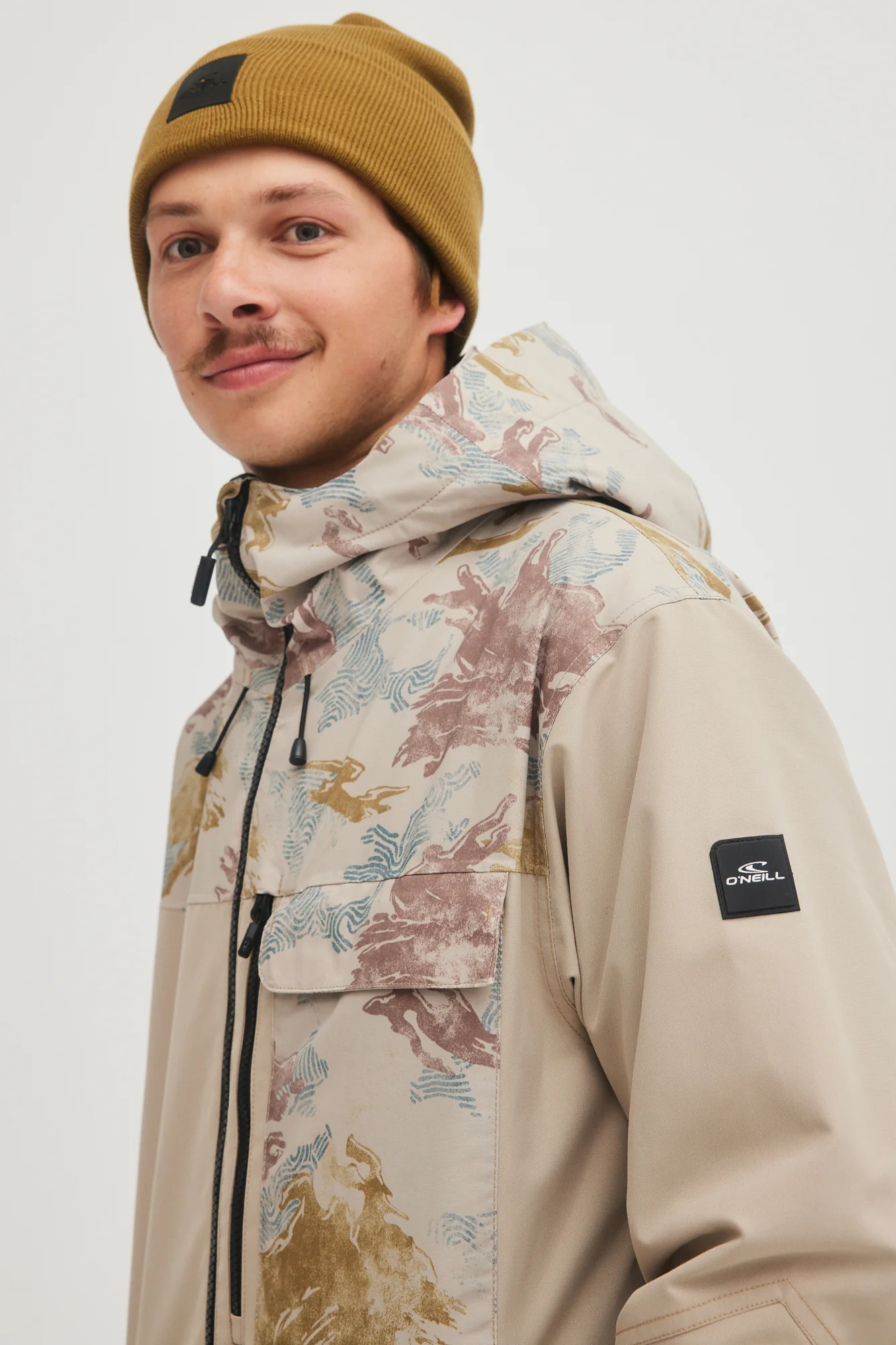 UTILITY JACKET - Image 3