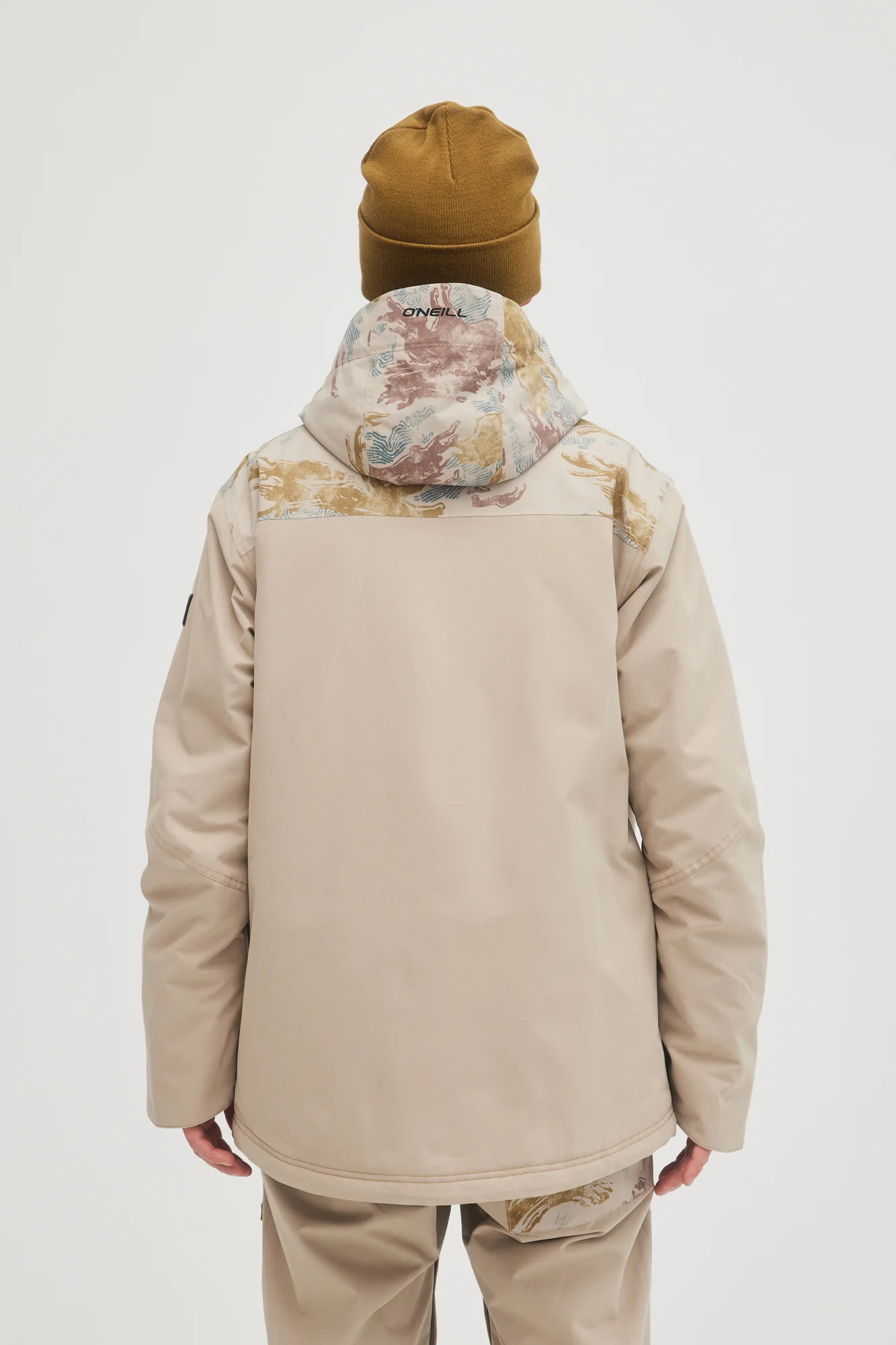 UTILITY JACKET - Image 4