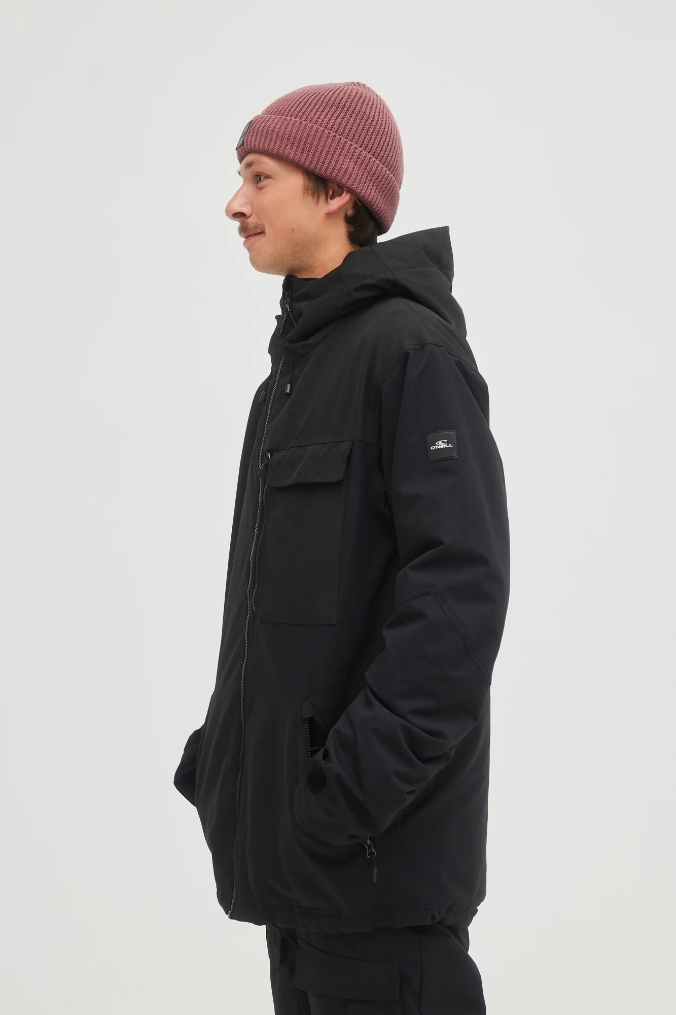 UTILITY JACKET - Image 2