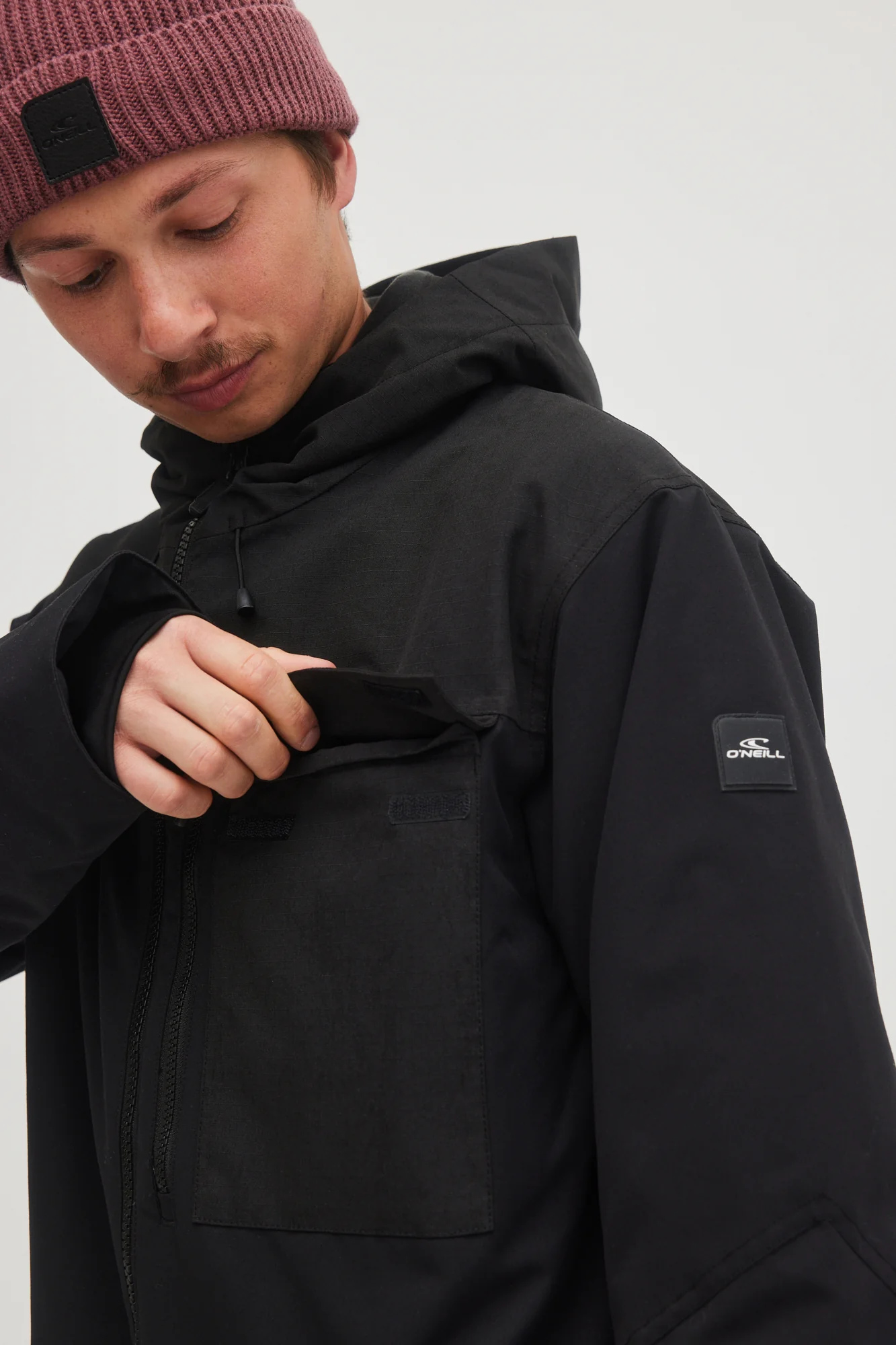 UTILITY JACKET - Image 5