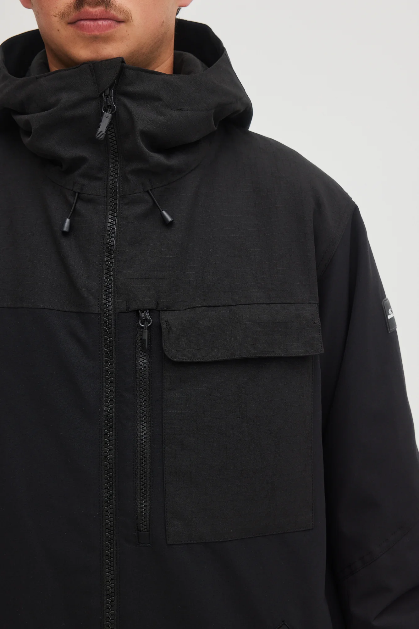 UTILITY JACKET - Image 6
