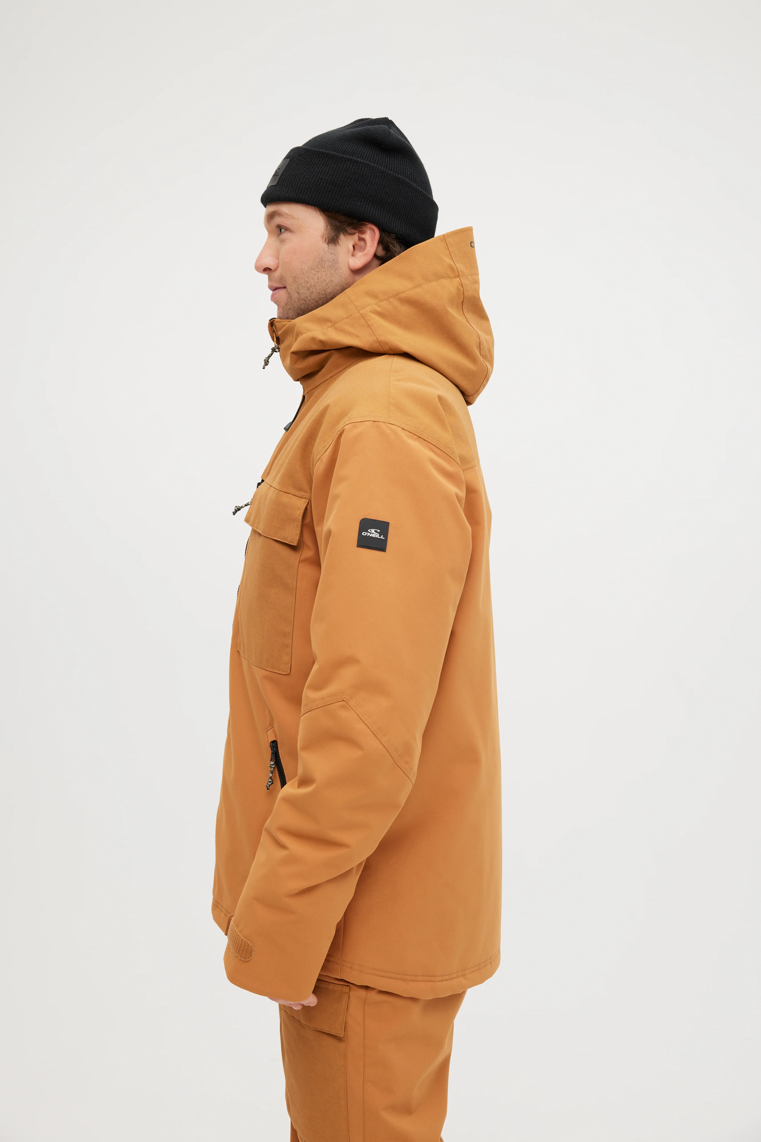 UTILITY JACKET - Image 2