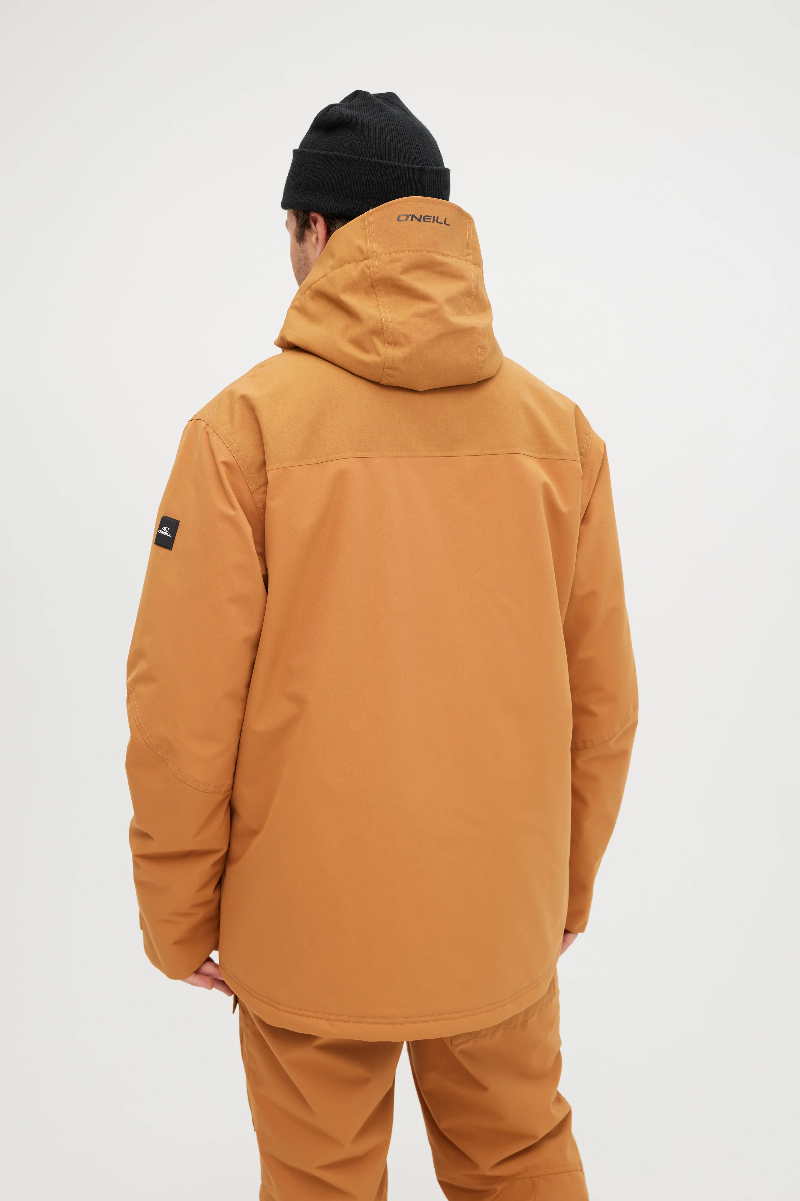 UTILITY JACKET - Image 3