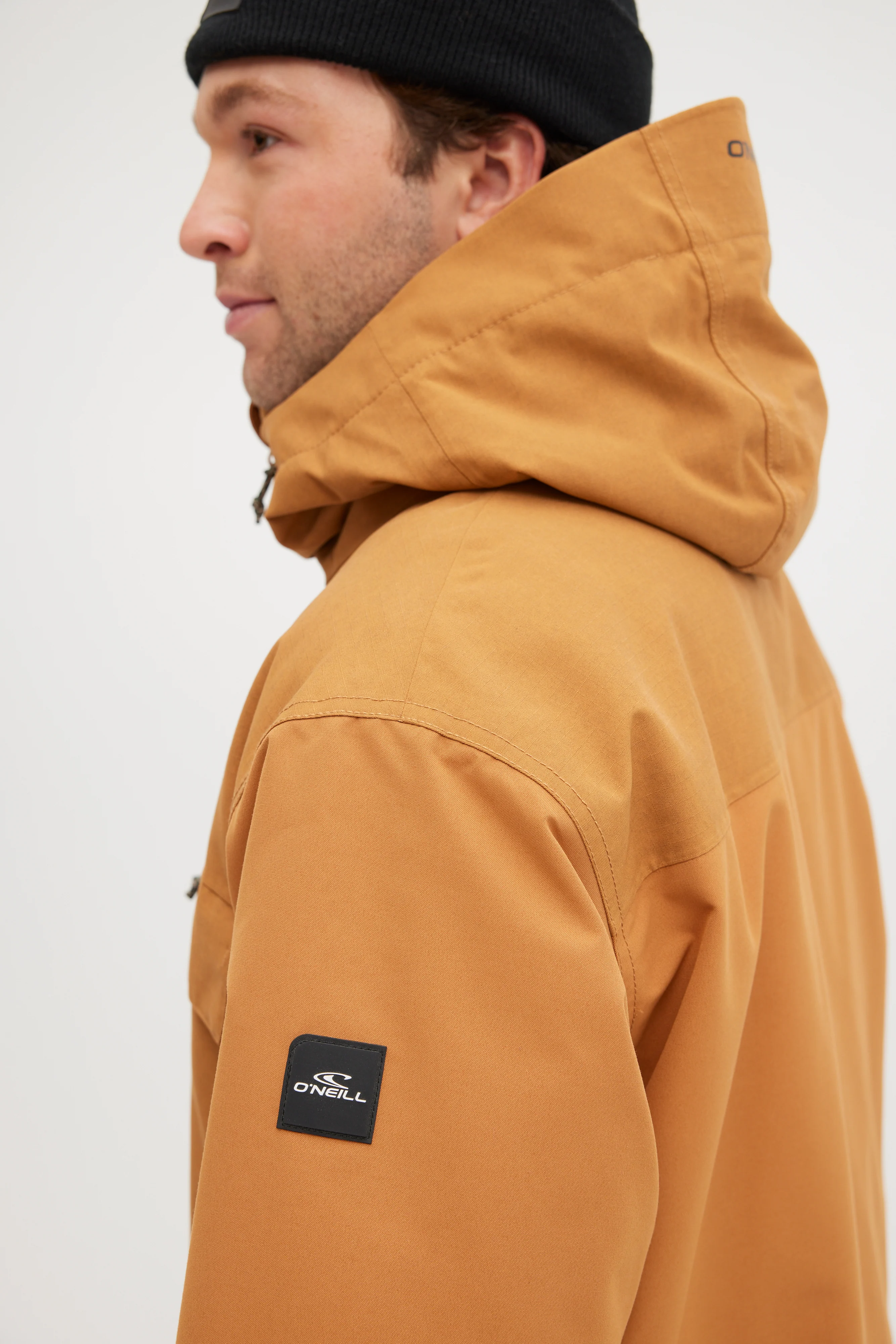UTILITY JACKET - Image 4