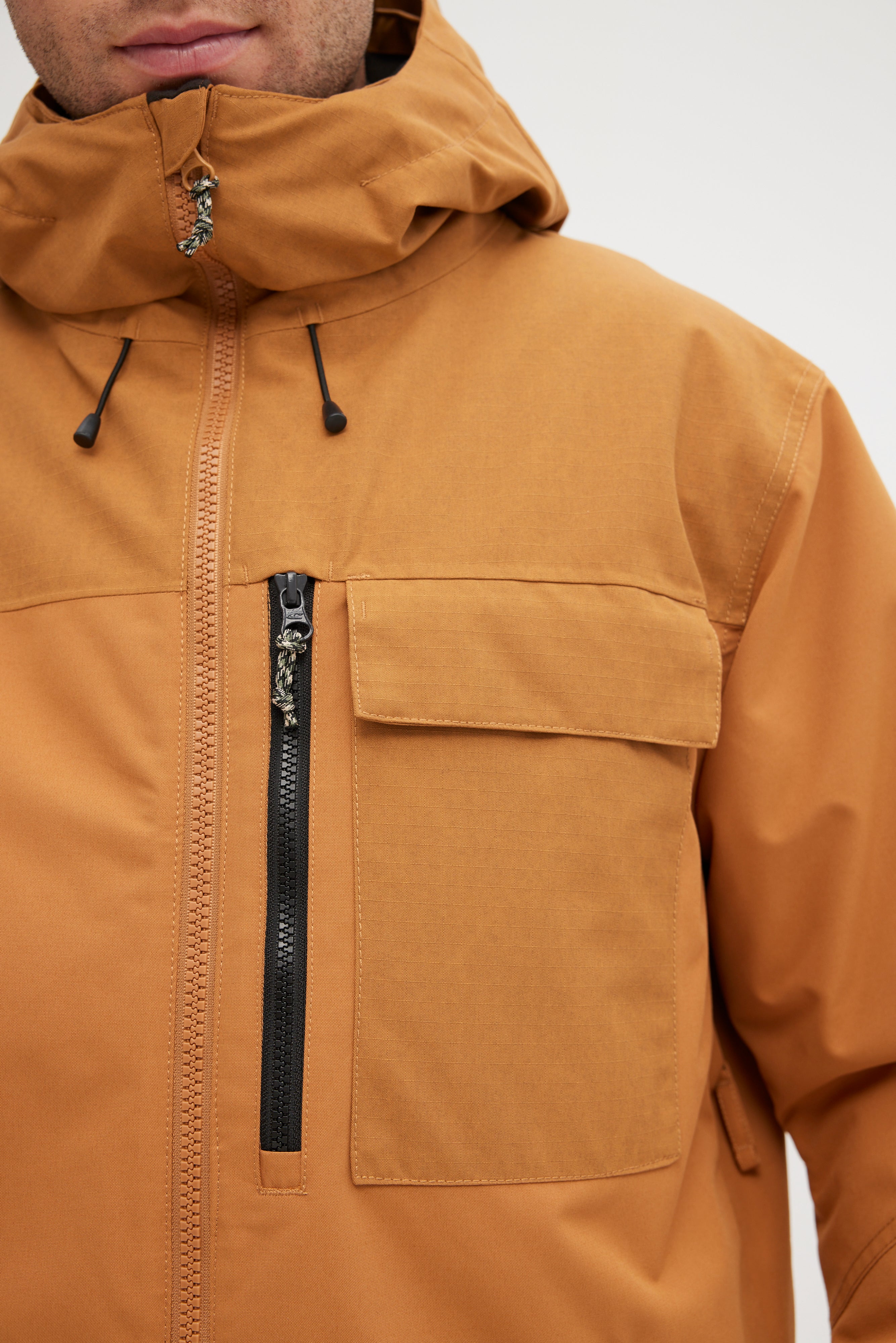 UTILITY JACKET - Image 5