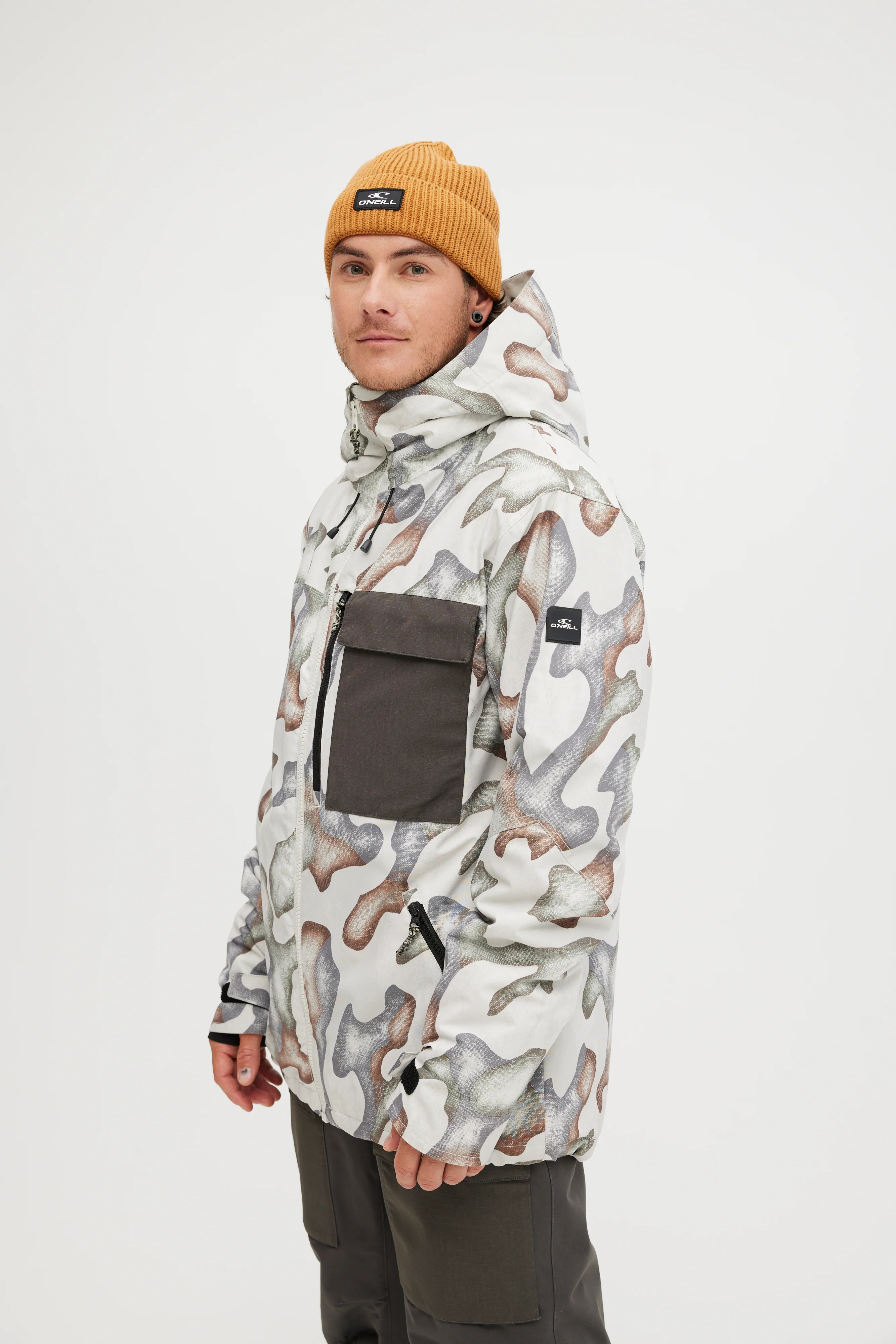 UTILITY JACKET - Image 2