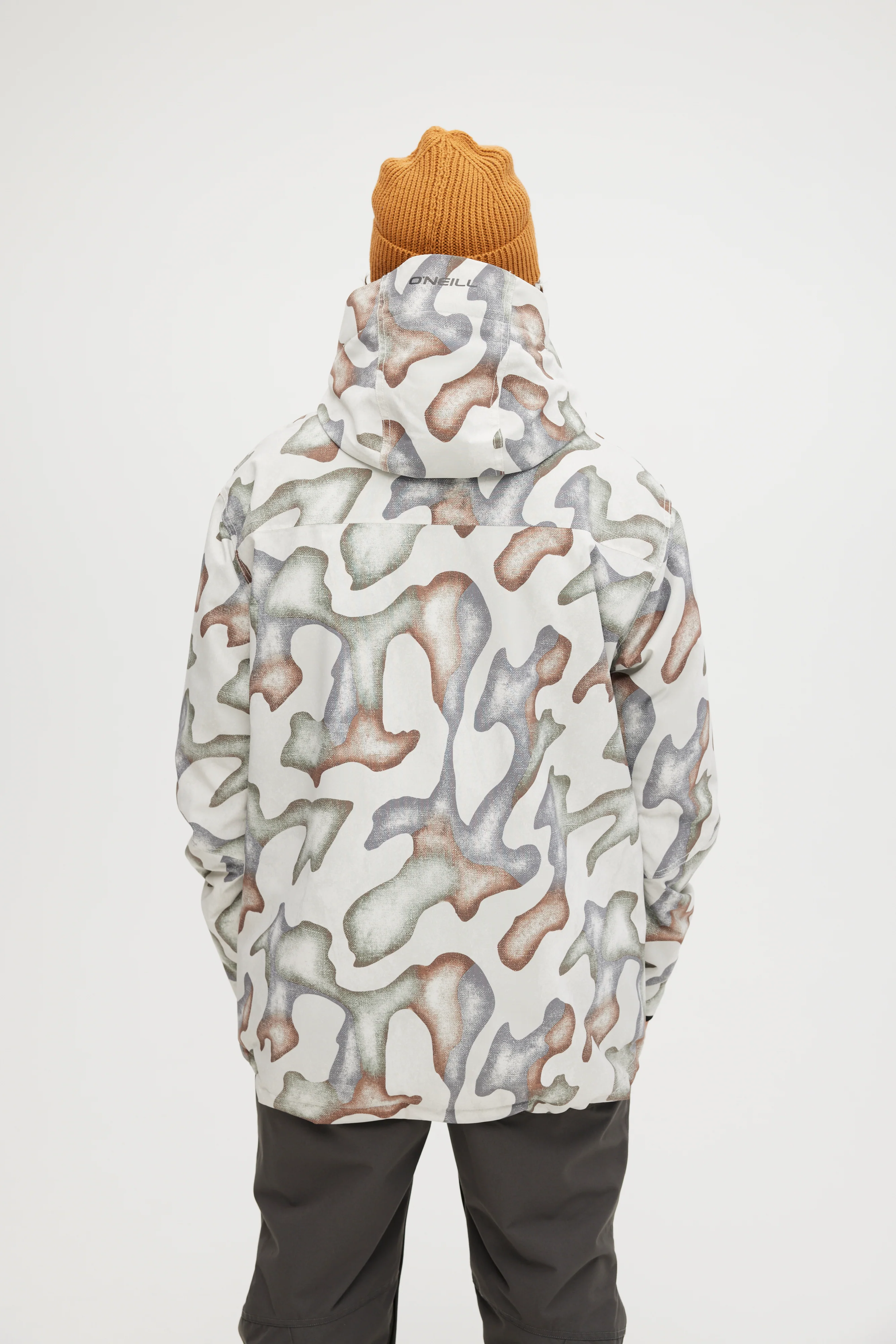 UTILITY JACKET - Image 3