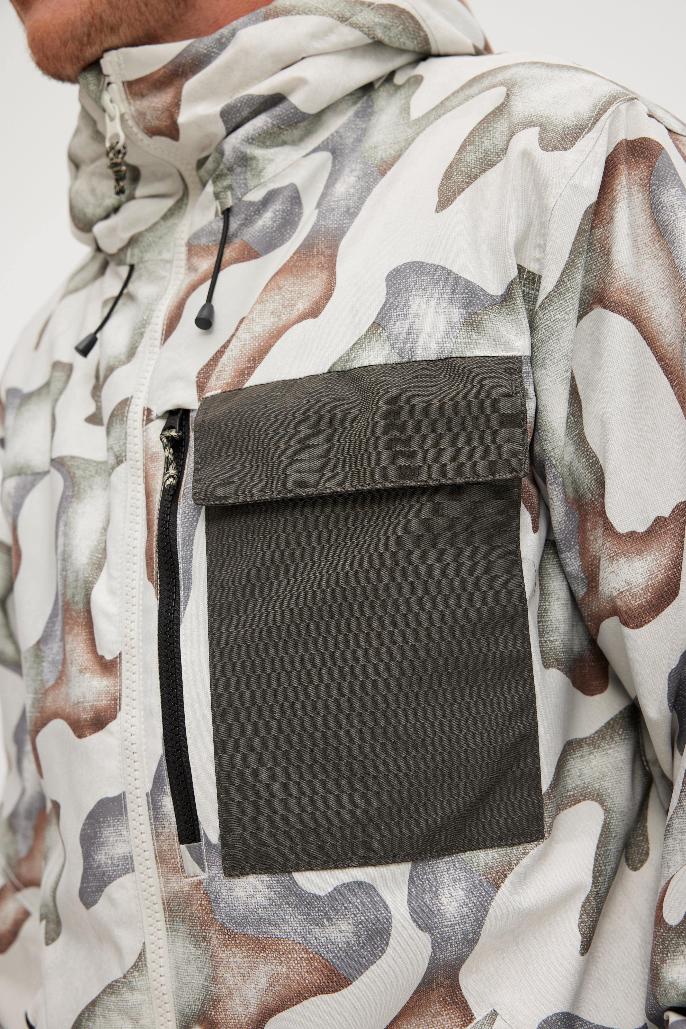 UTILITY JACKET - Image 4