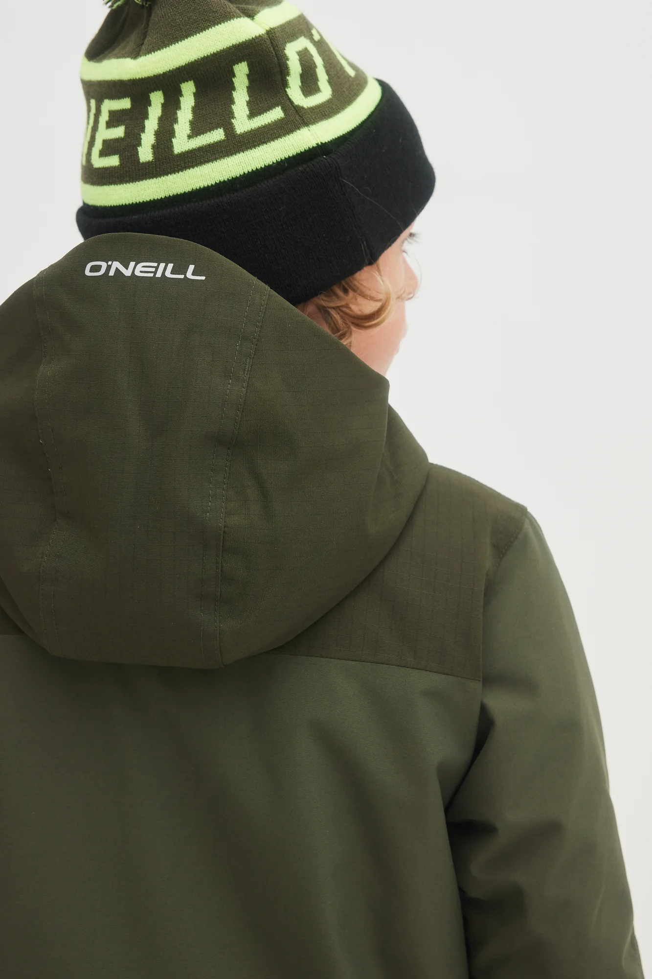 UTILITY JACKET - Image 2
