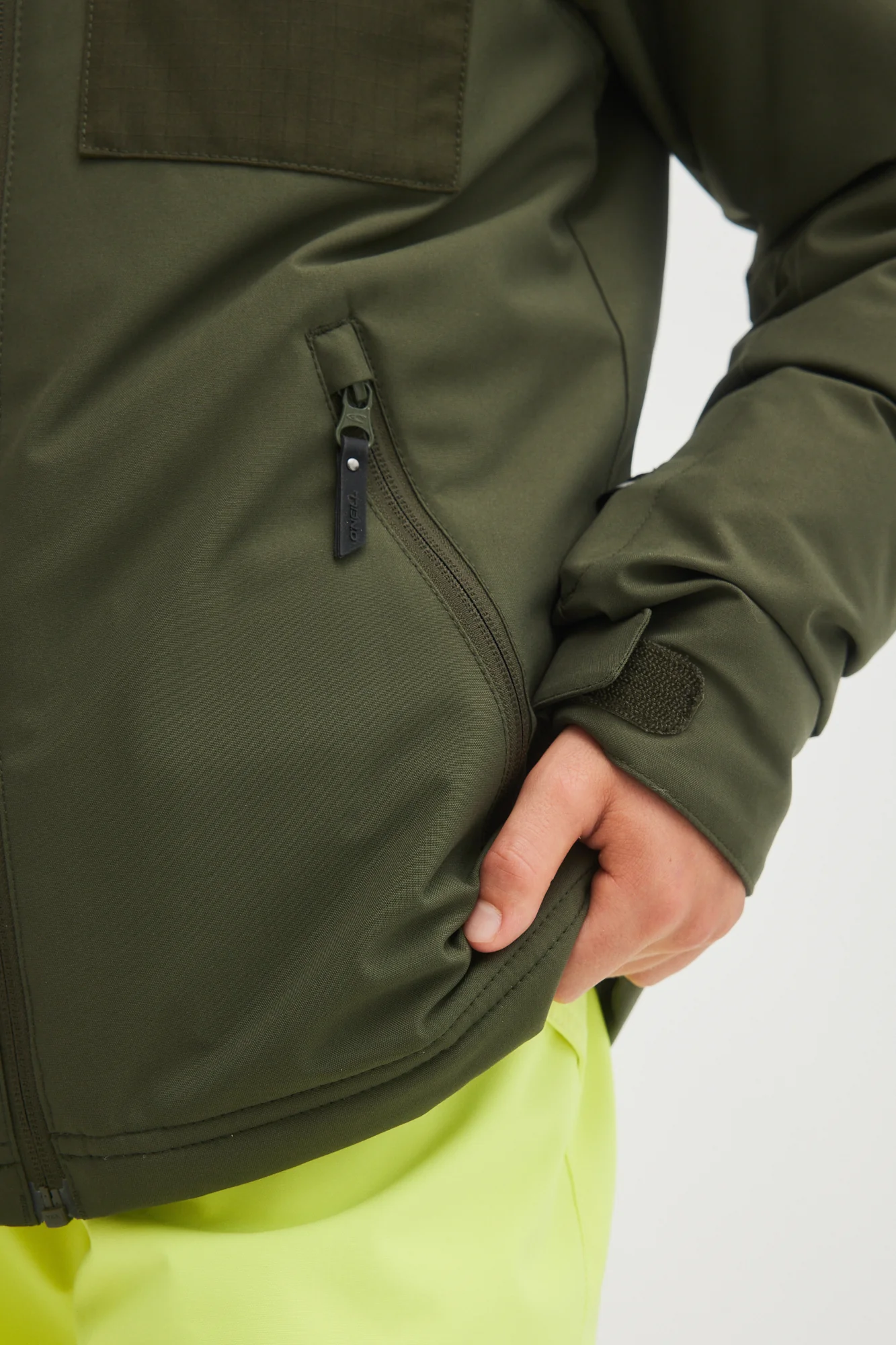 UTILITY JACKET - Image 3