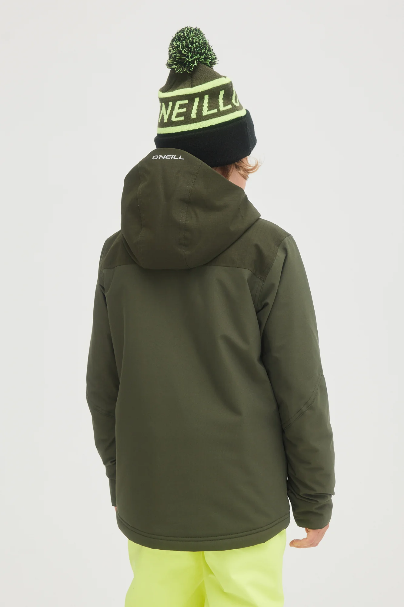 UTILITY JACKET - Image 5