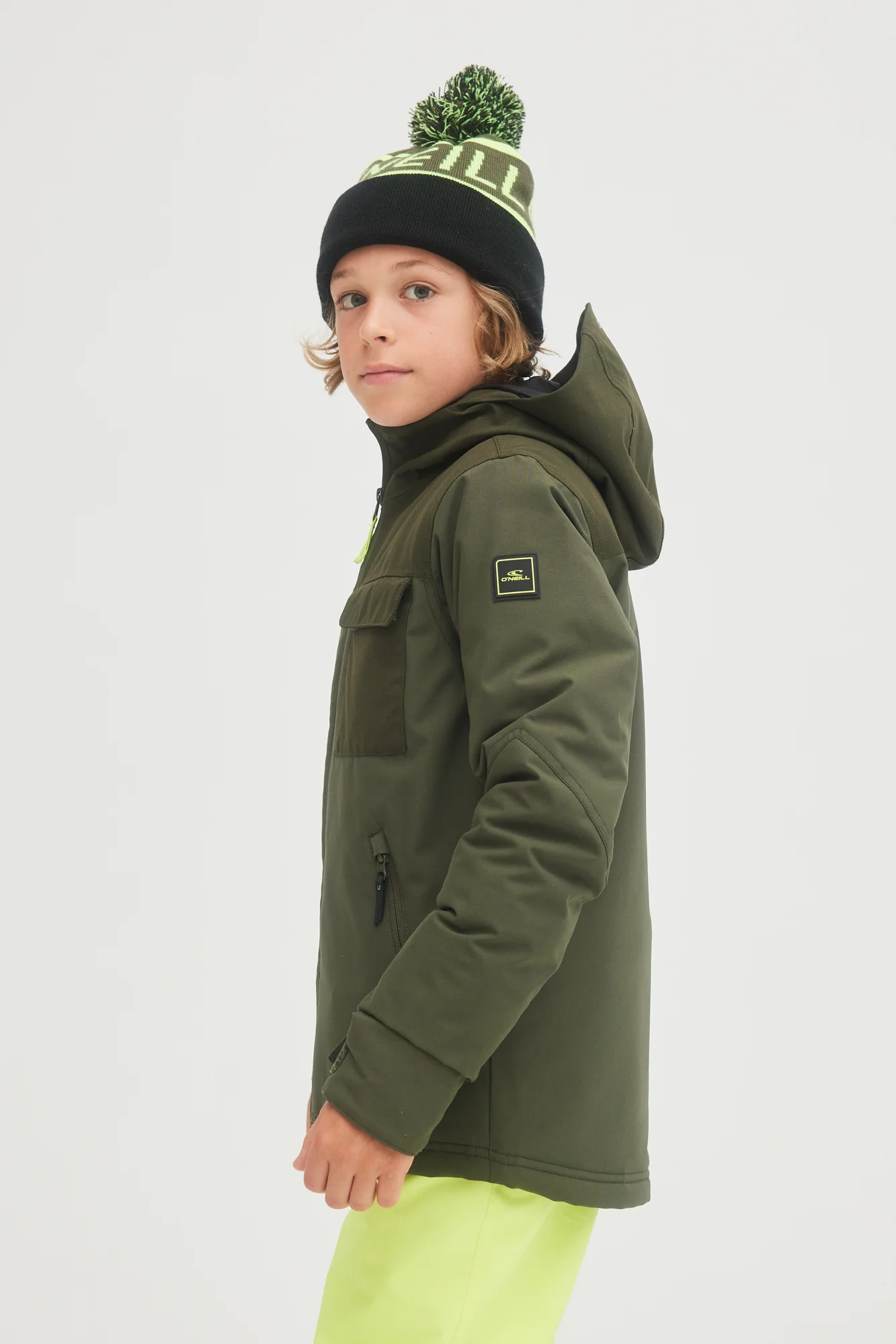 UTILITY JACKET - Image 6