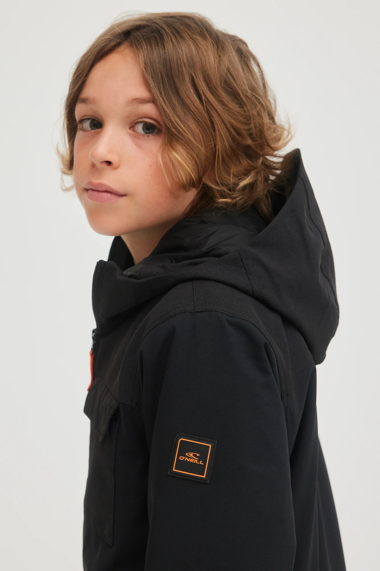 UTILITY JACKET - Image 3