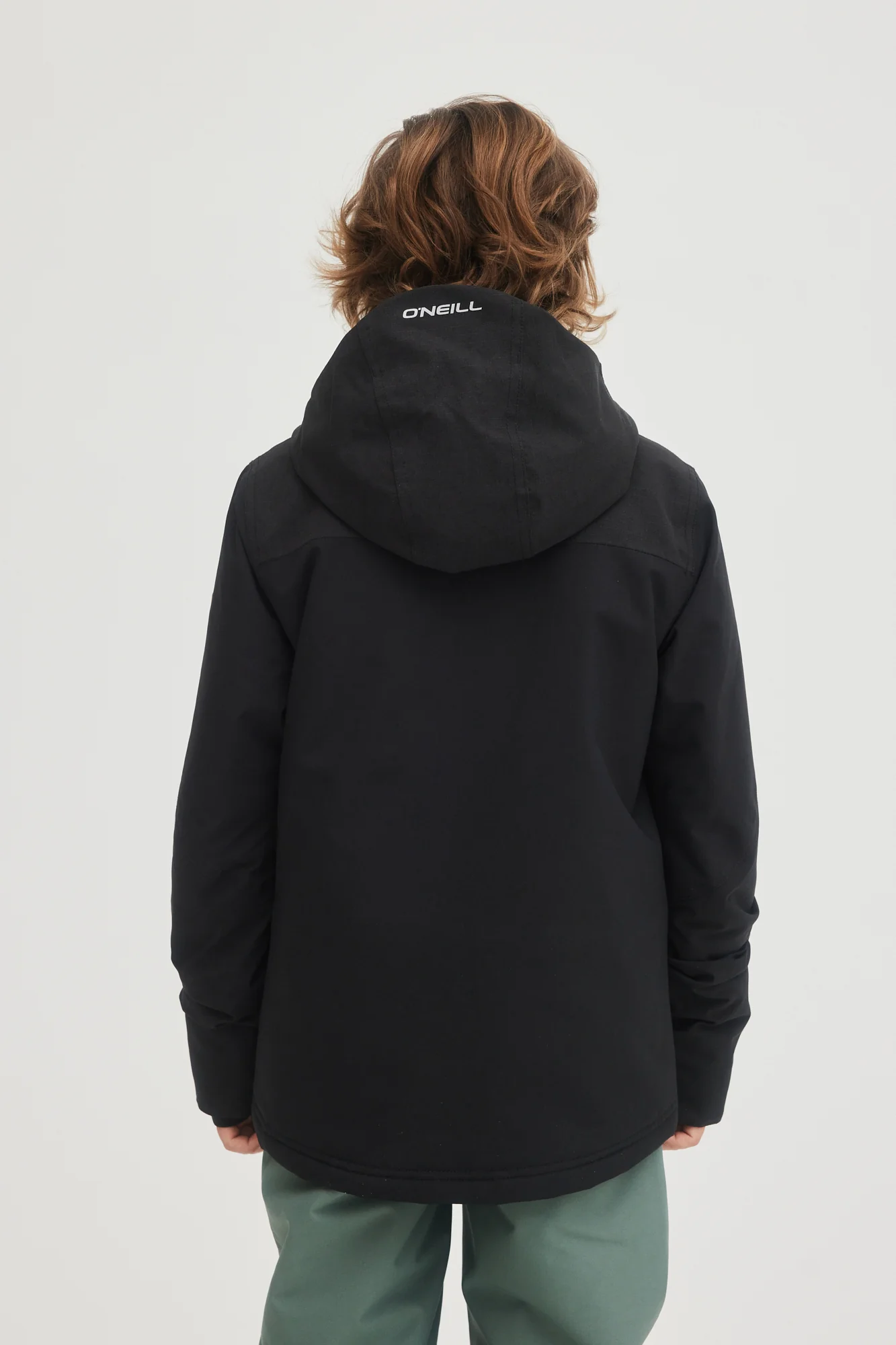 UTILITY JACKET - Image 4