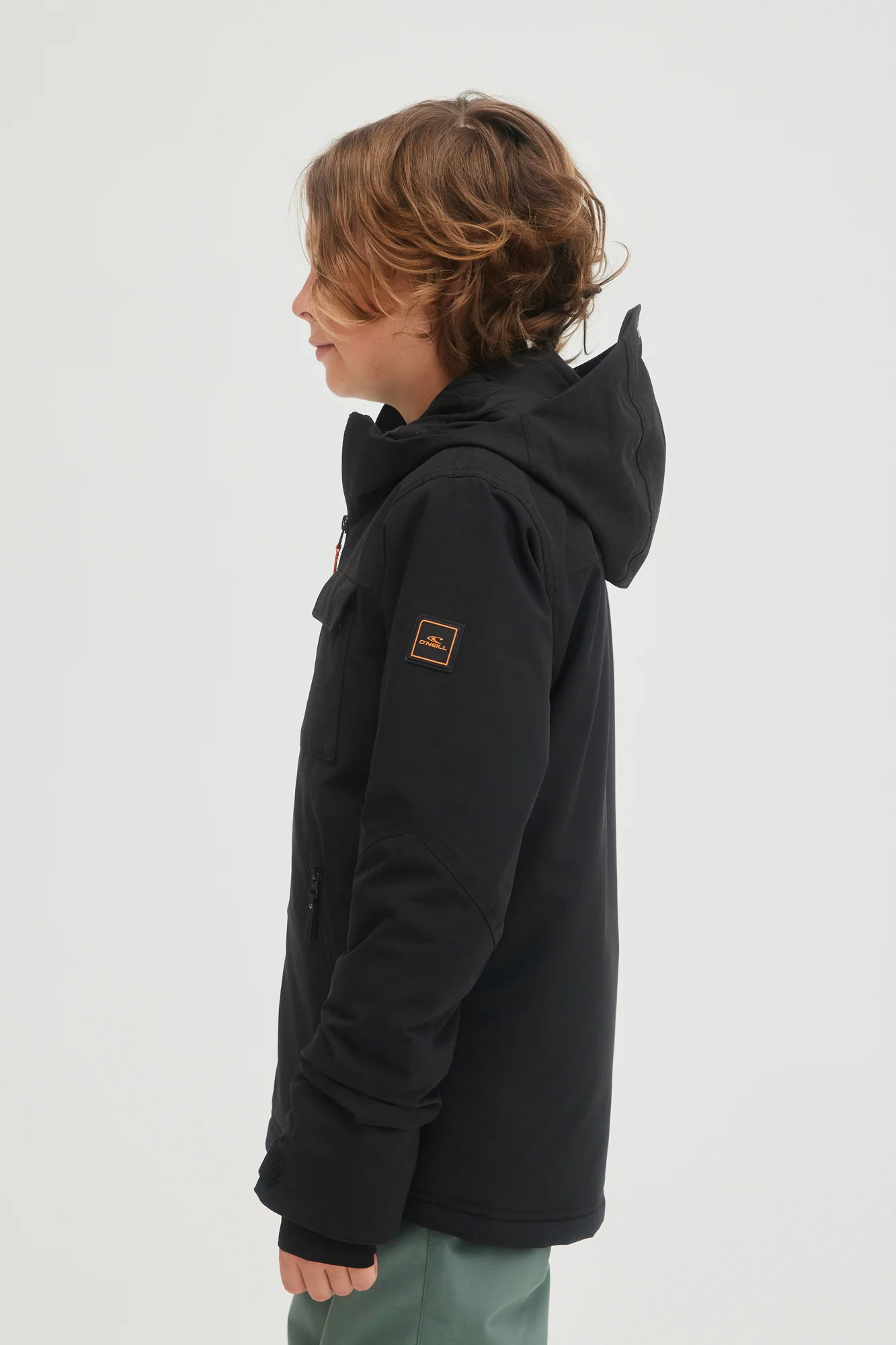 UTILITY JACKET - Image 5