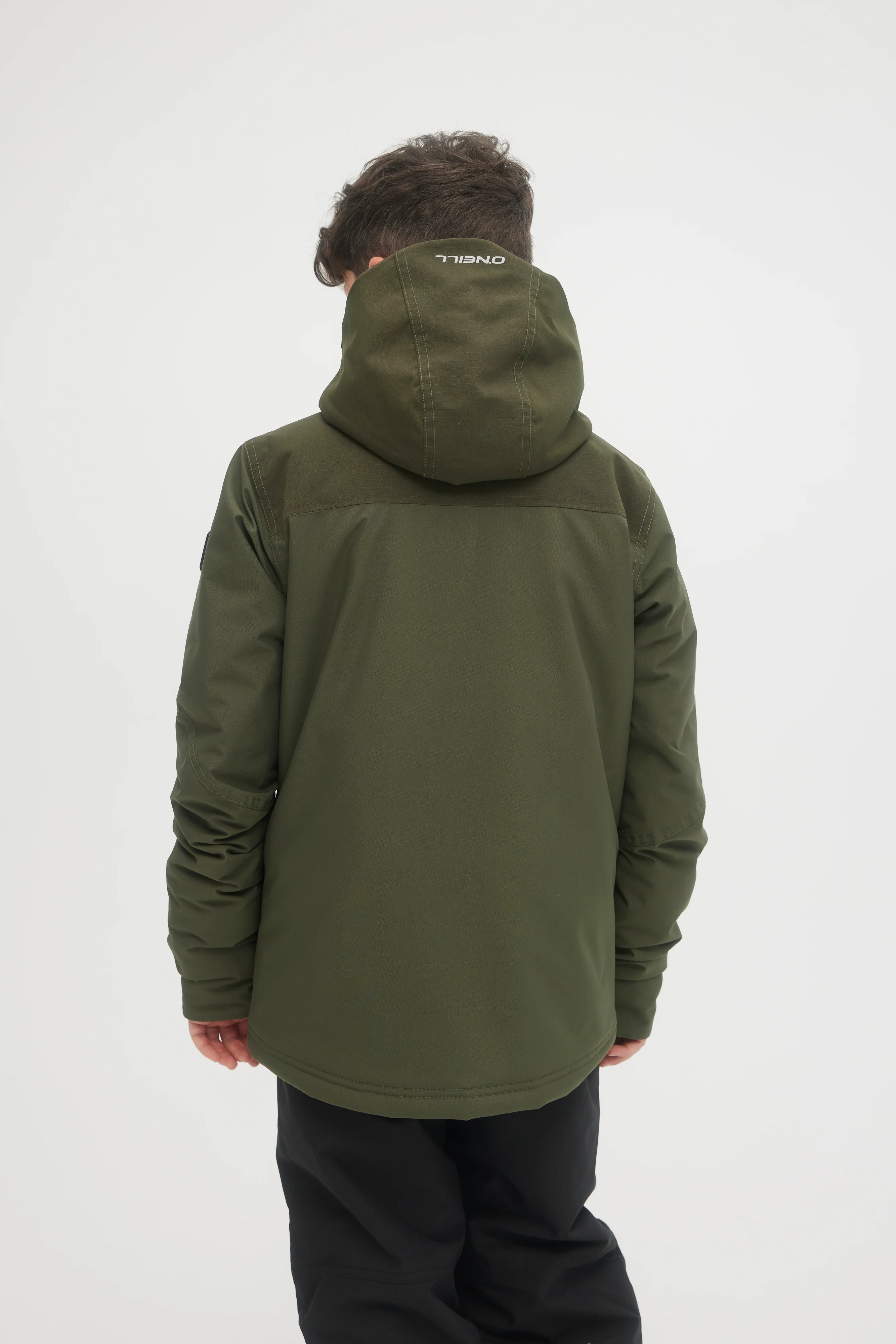 UTILITY JACKET - Image 3