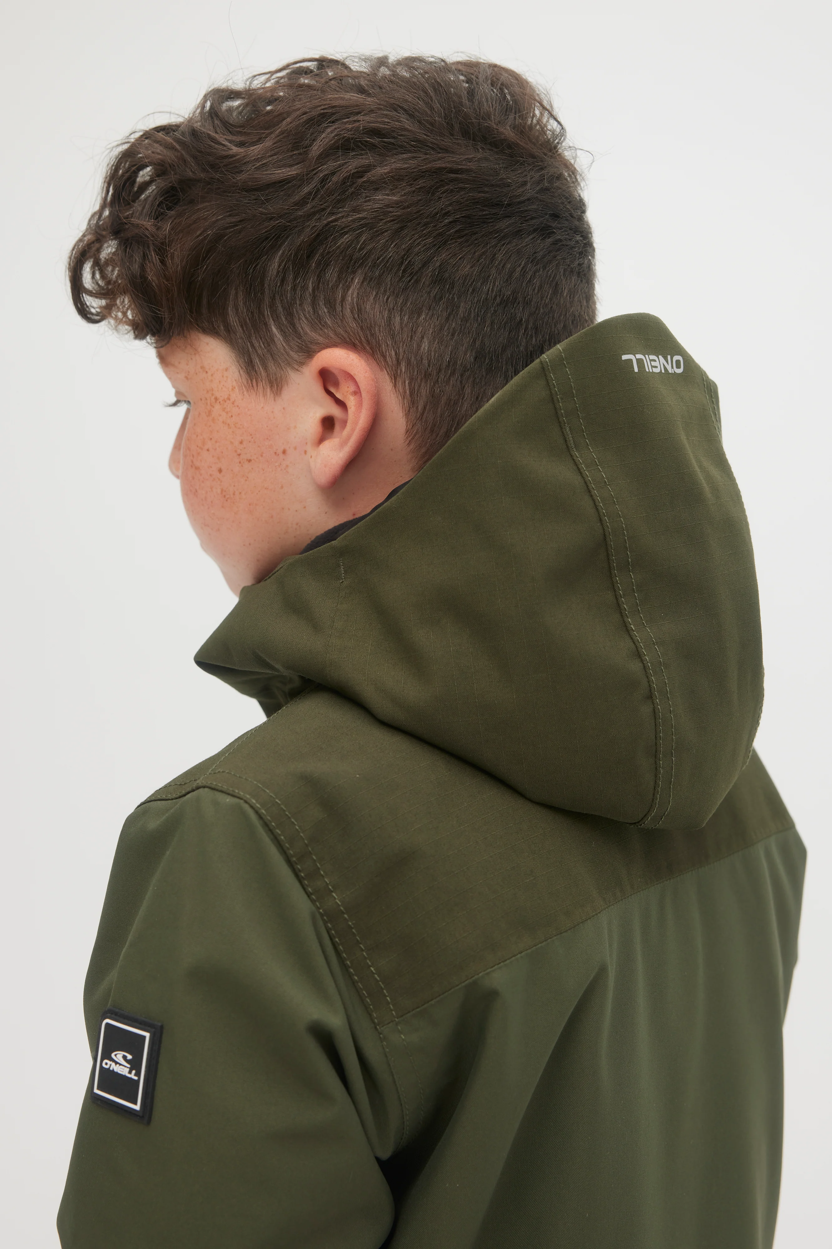 UTILITY JACKET - Image 5