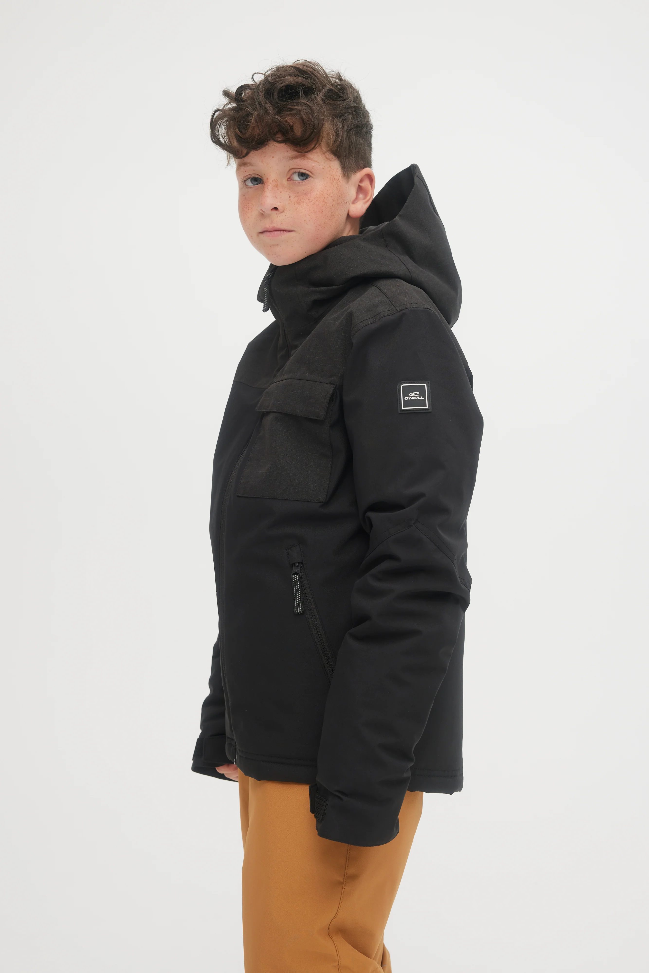 UTILITY JACKET - Image 2