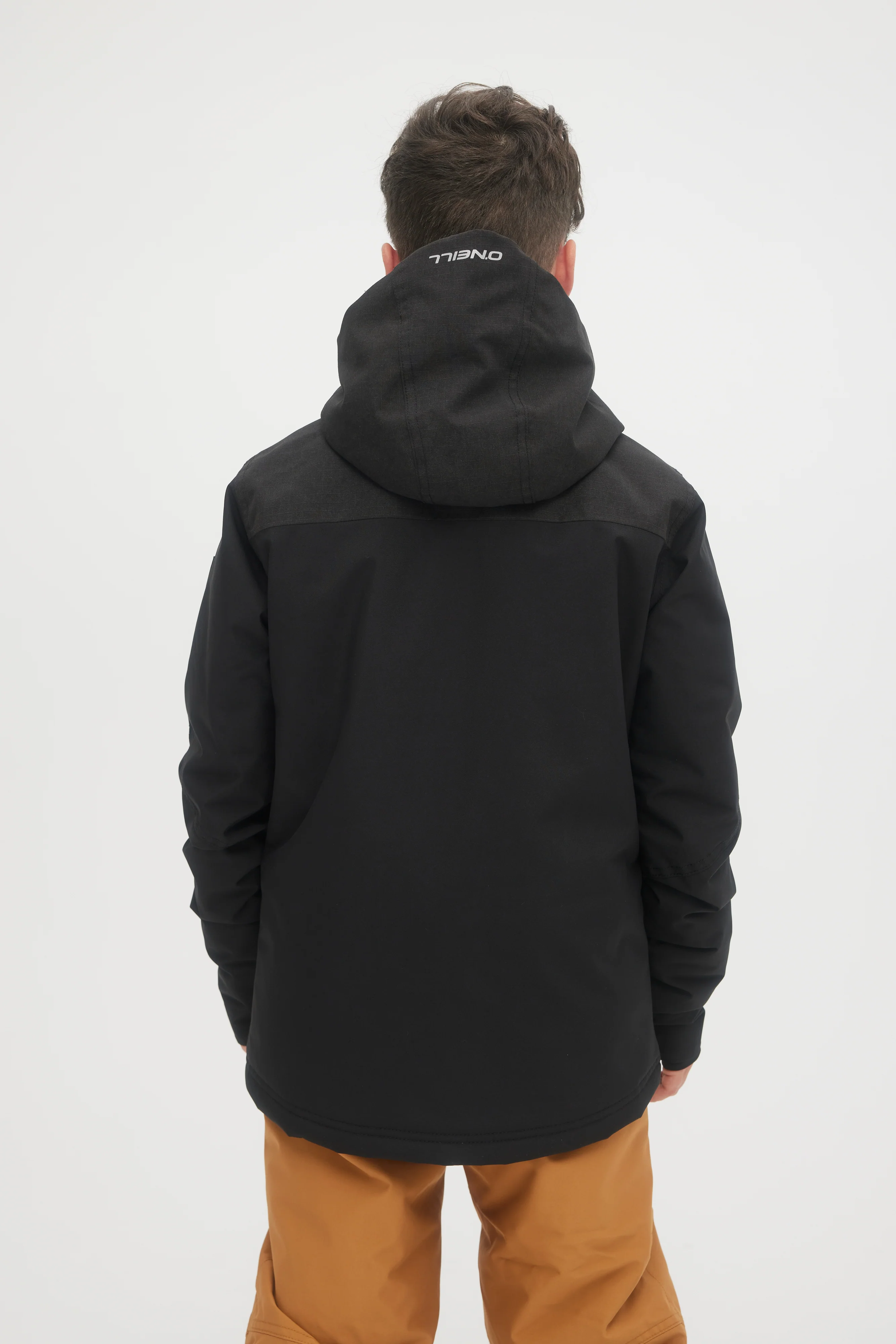 UTILITY JACKET - Image 3