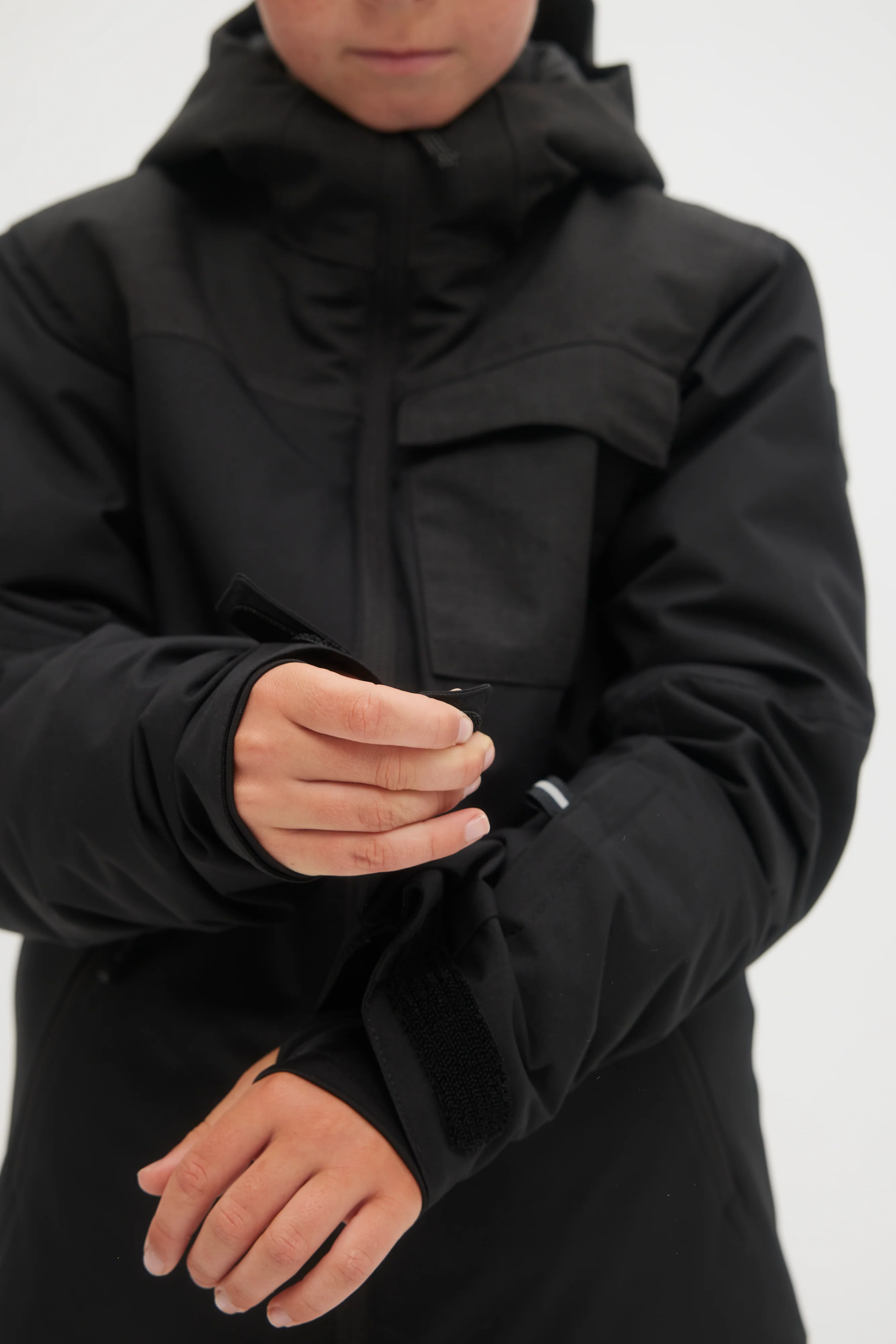 UTILITY JACKET - Image 5