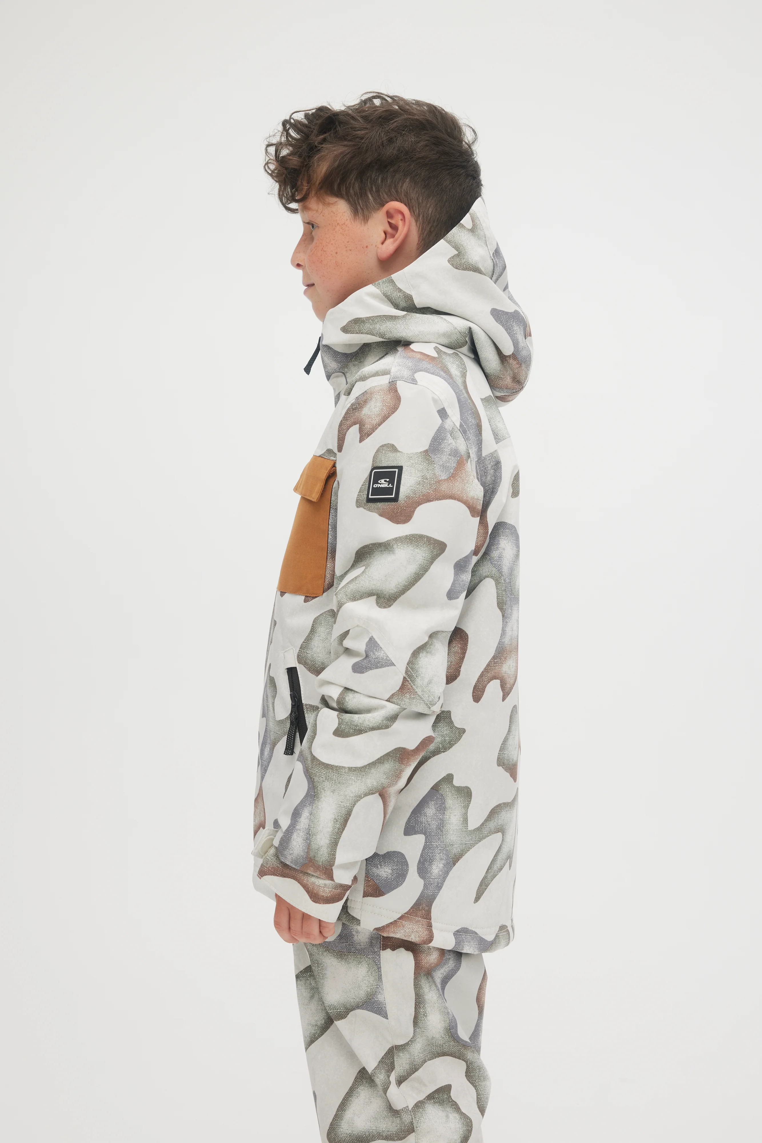 UTILITY JACKET - Image 2