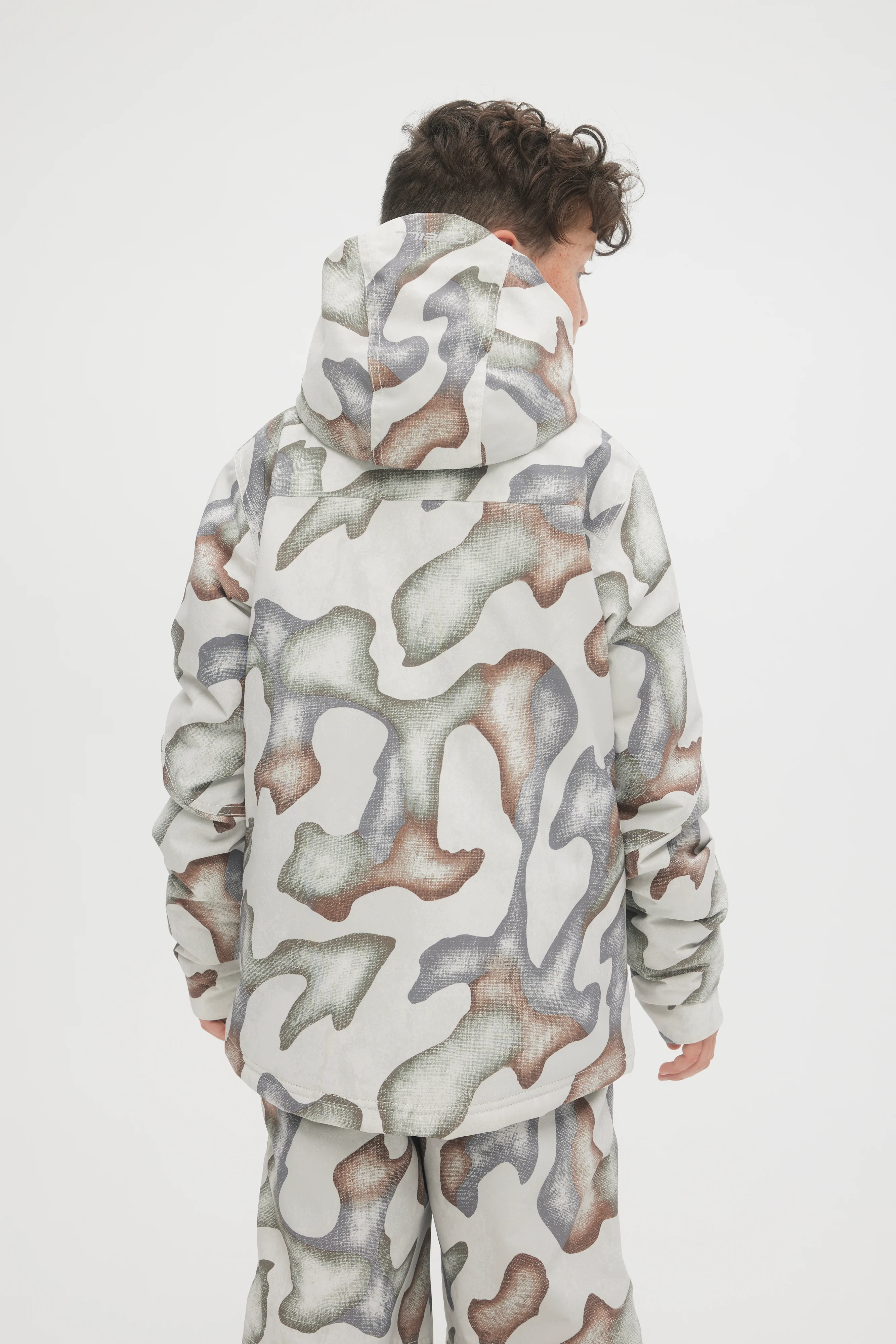 UTILITY JACKET - Image 3