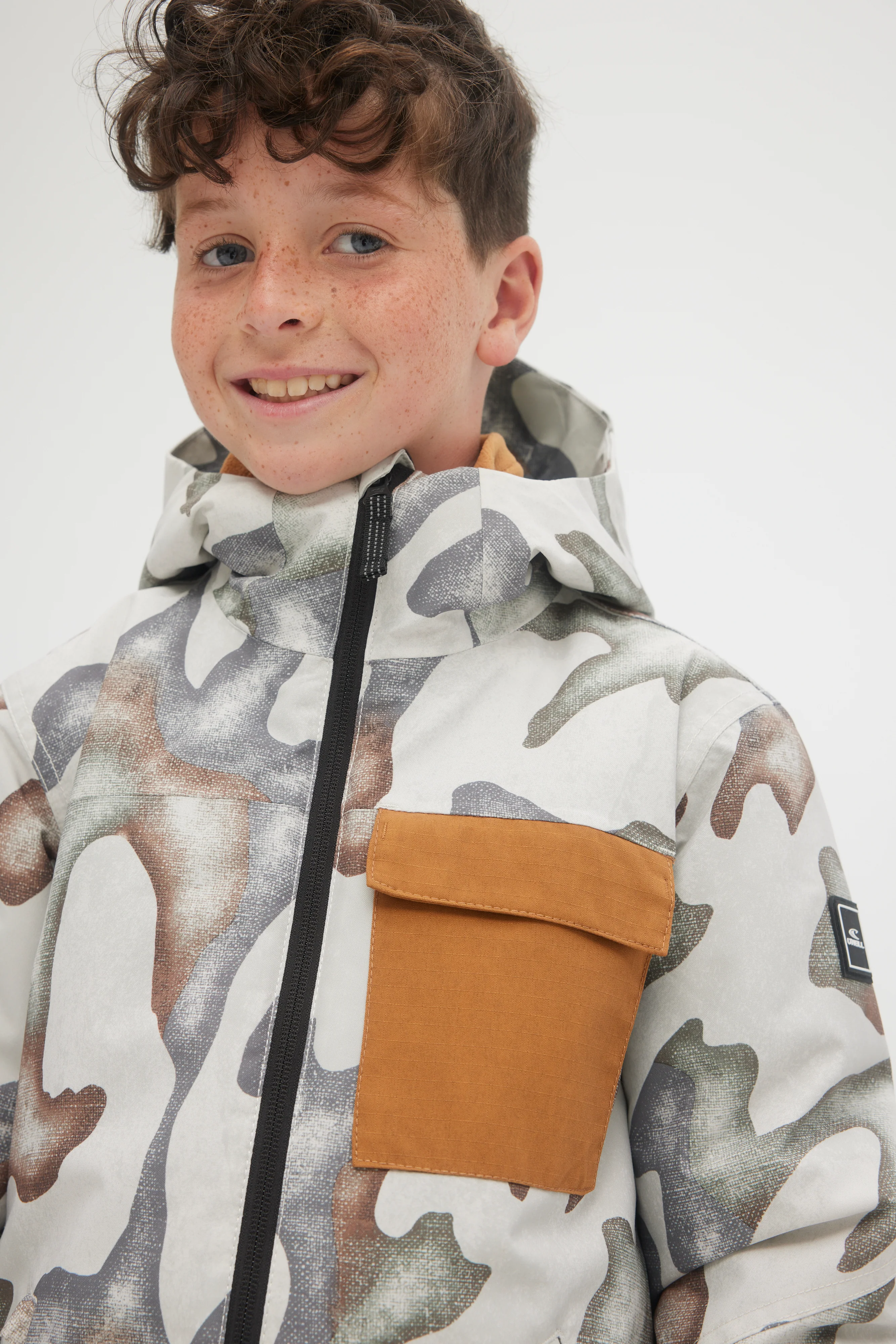 UTILITY JACKET - Image 4