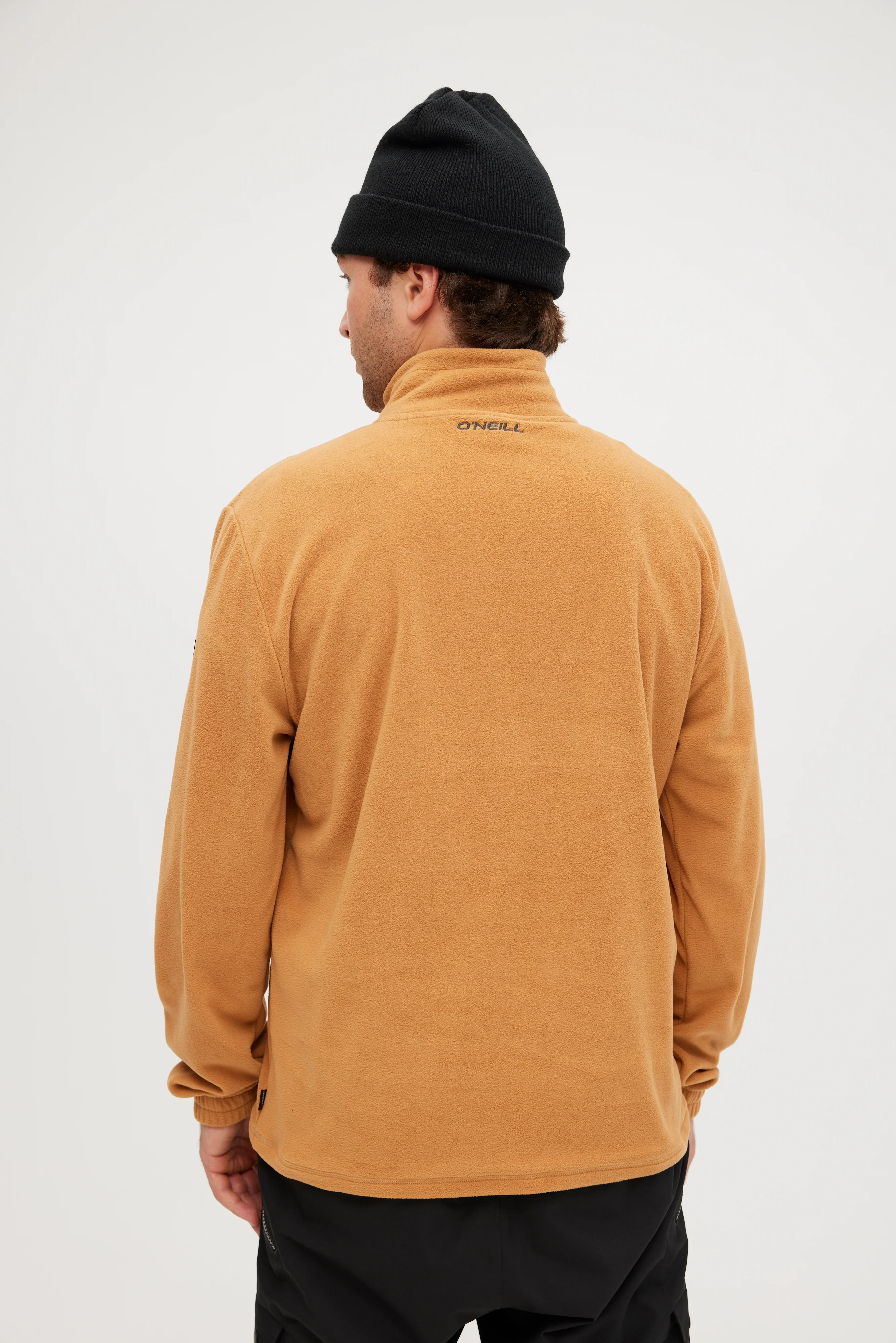 UTILITY LIGHT ZIP UP FLEECE - Image 3