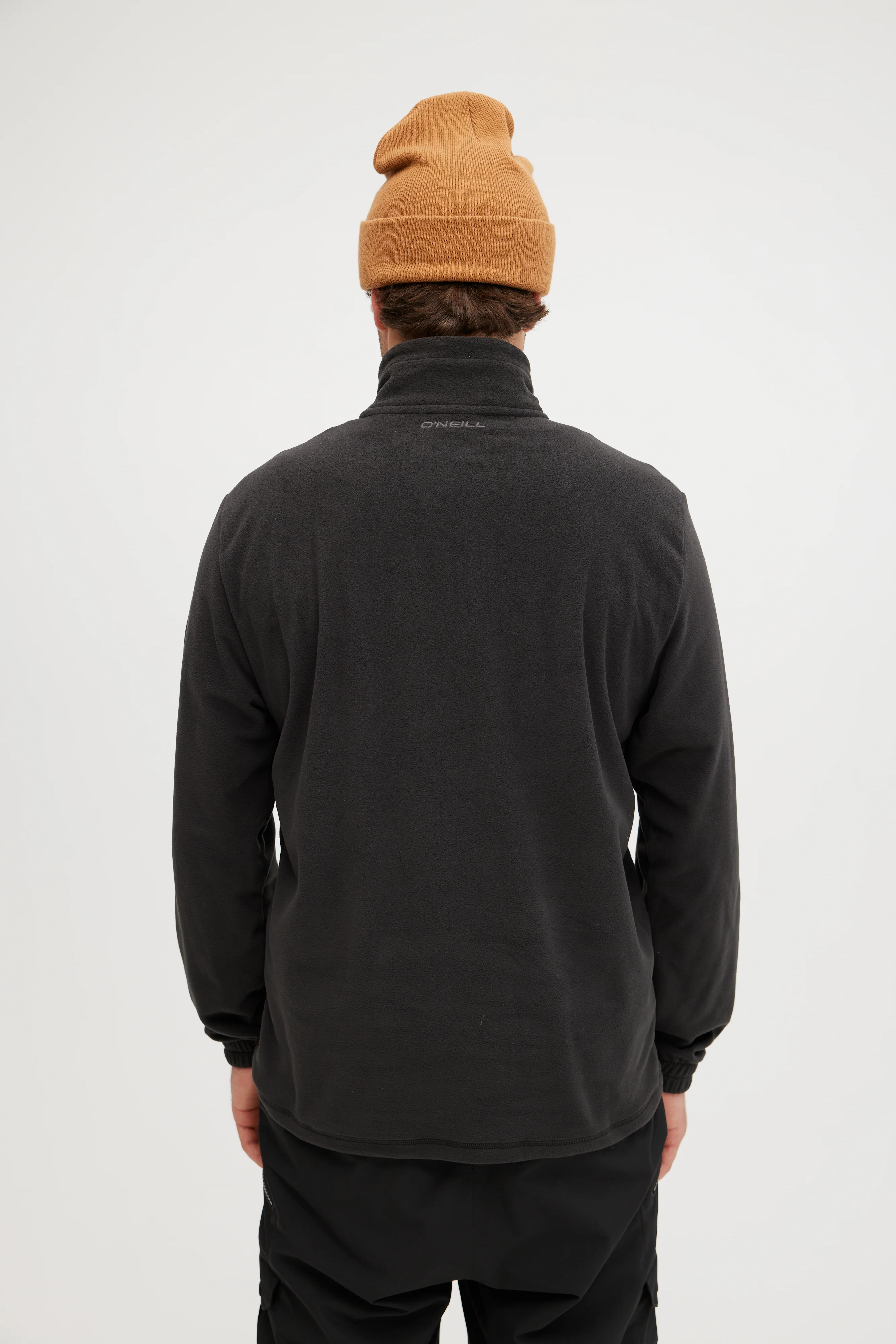 UTILITY LIGHT ZIP UP FLEECE - Image 3