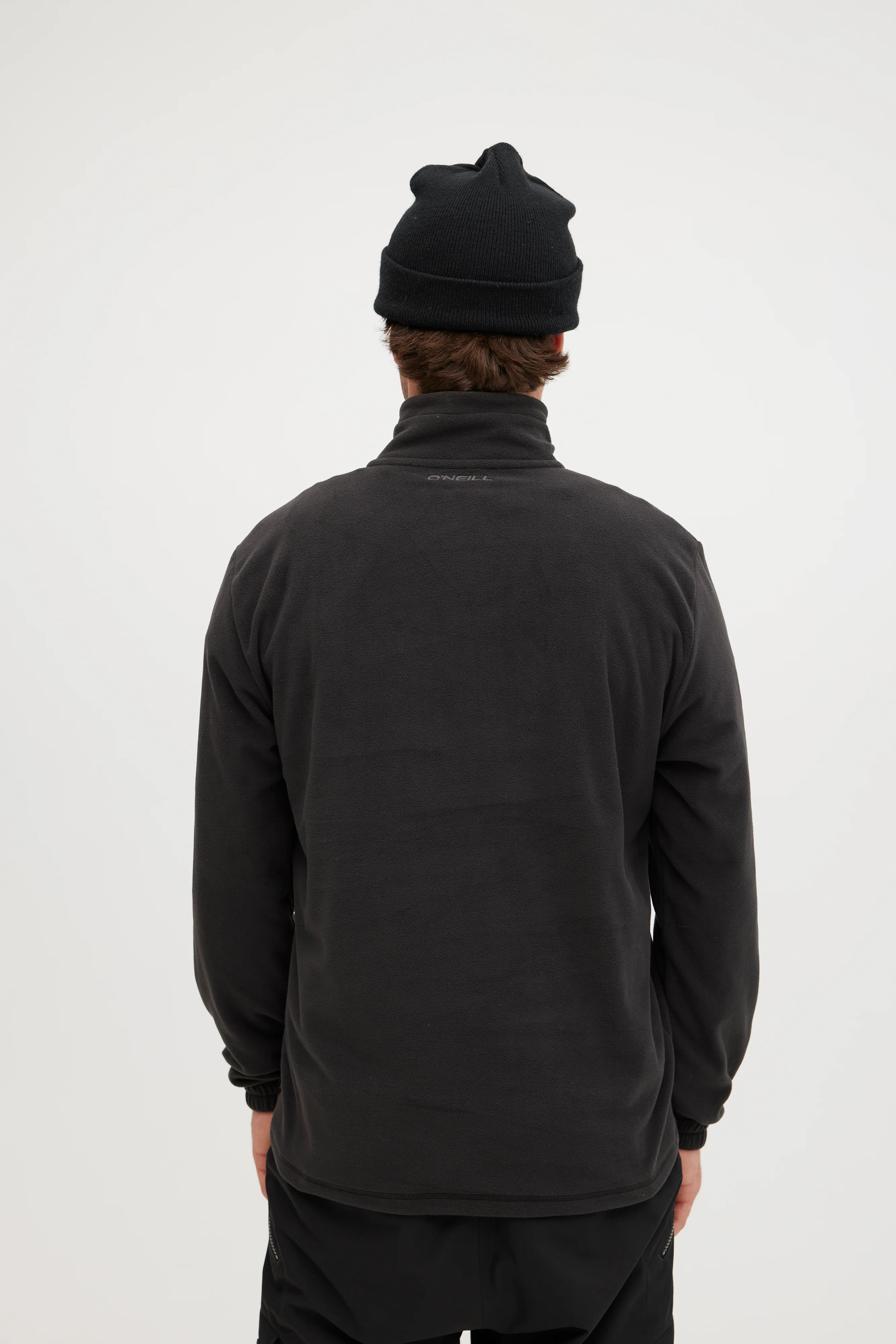 UTILITY LIGHT ZIP UP FLEECE - Image 7