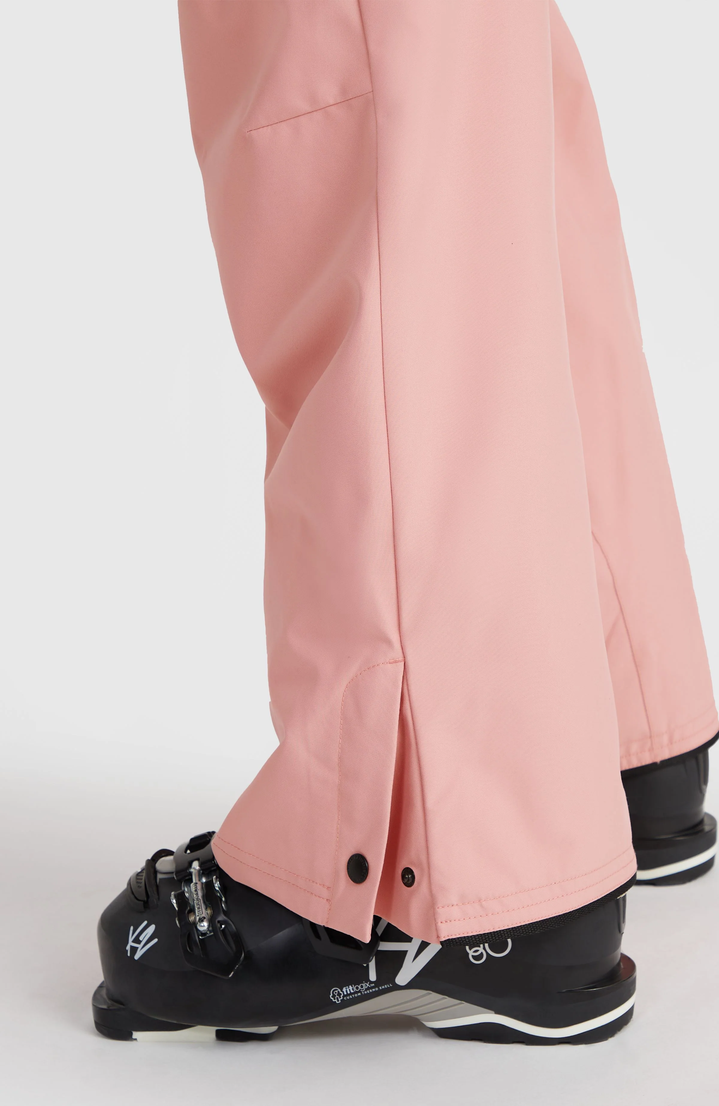 UTILITY LOOSE SNOW PANTS - Image 4