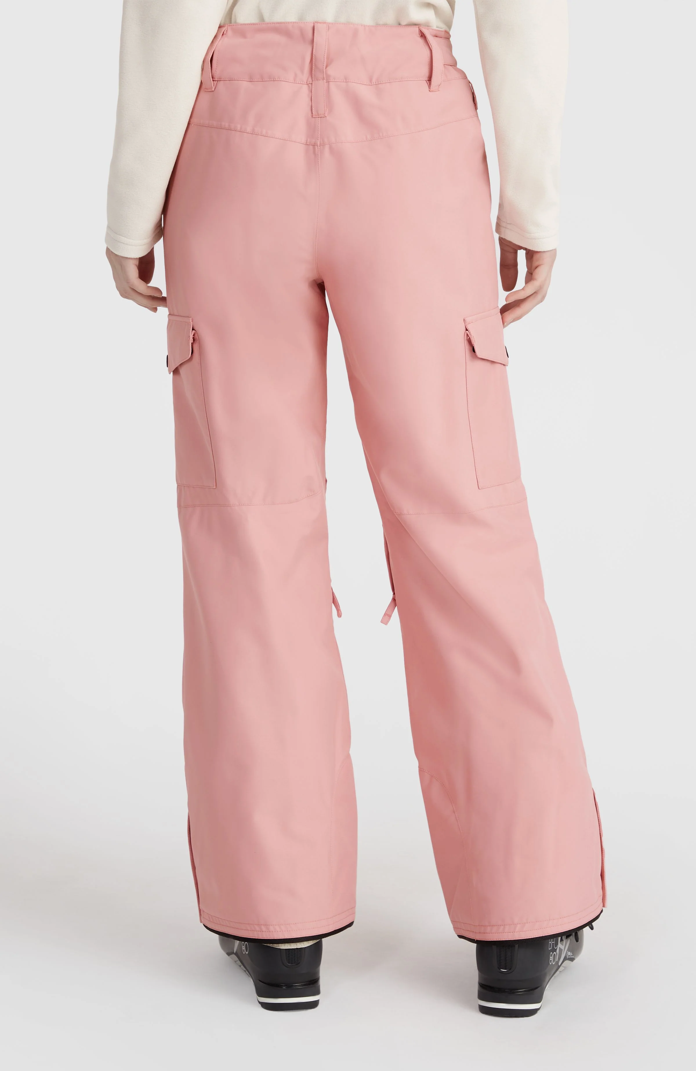 UTILITY LOOSE SNOW PANTS - Image 5