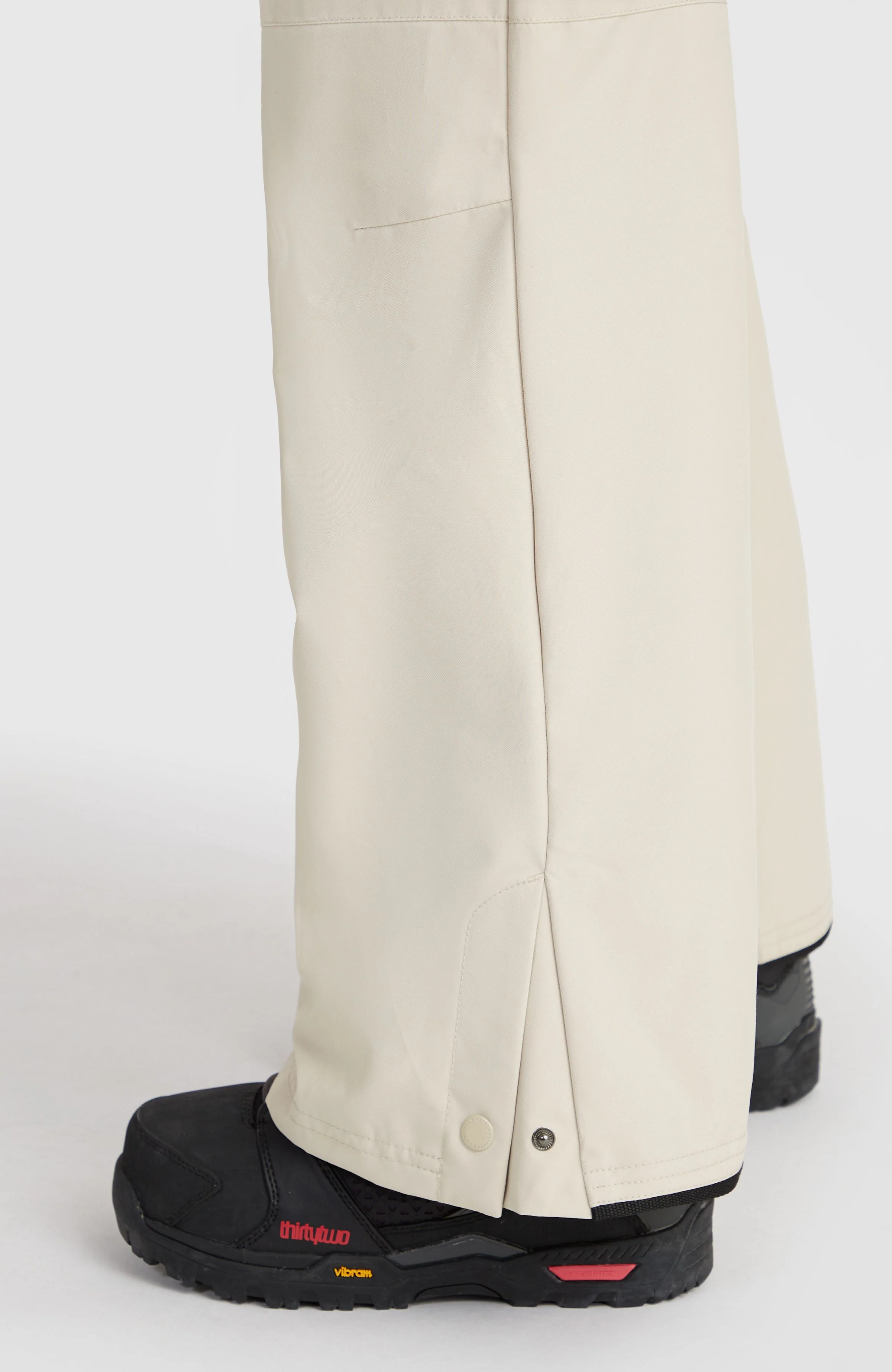 UTILITY LOOSE SNOW PANTS - Image 4