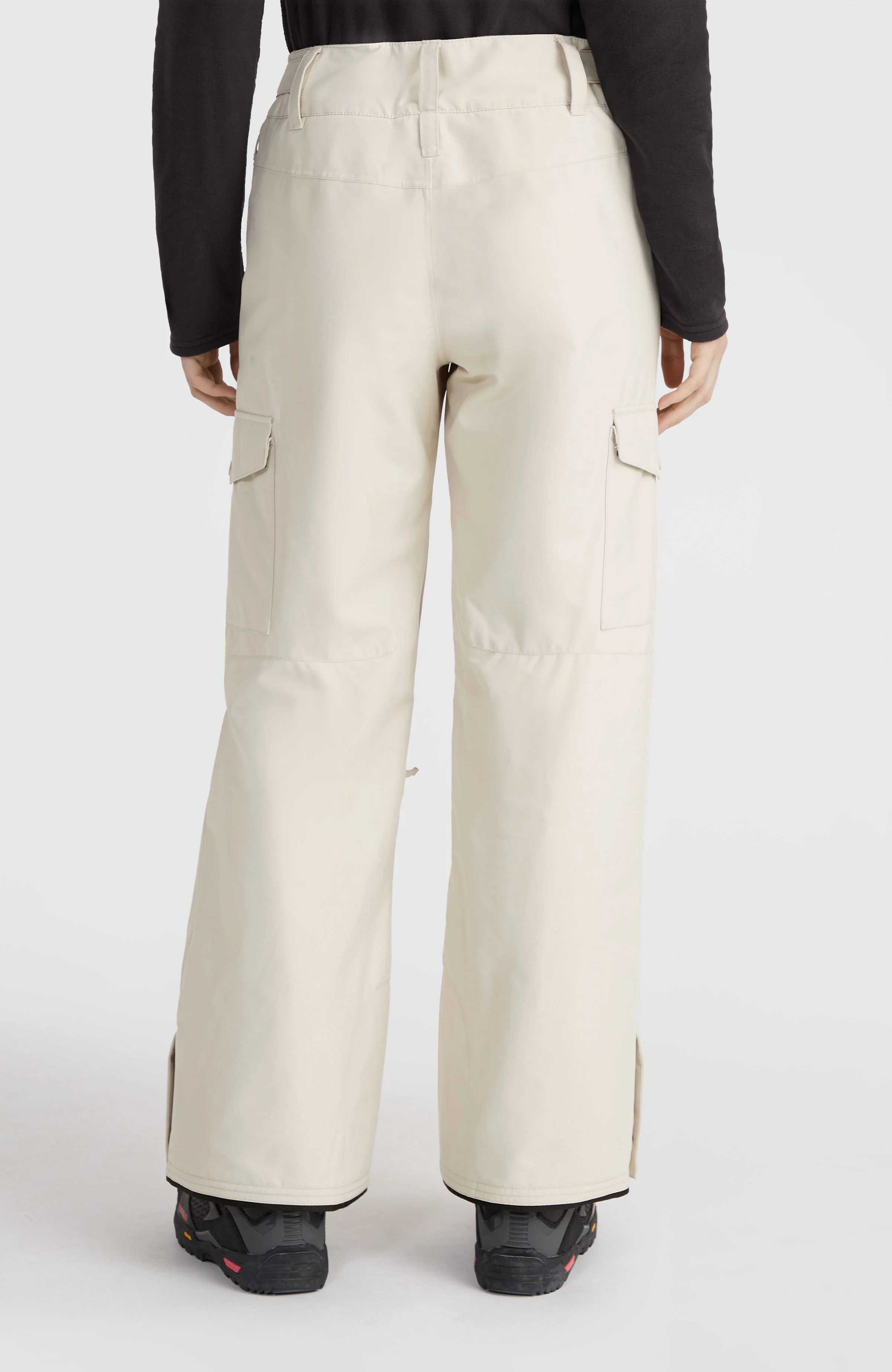UTILITY LOOSE SNOW PANTS - Image 5
