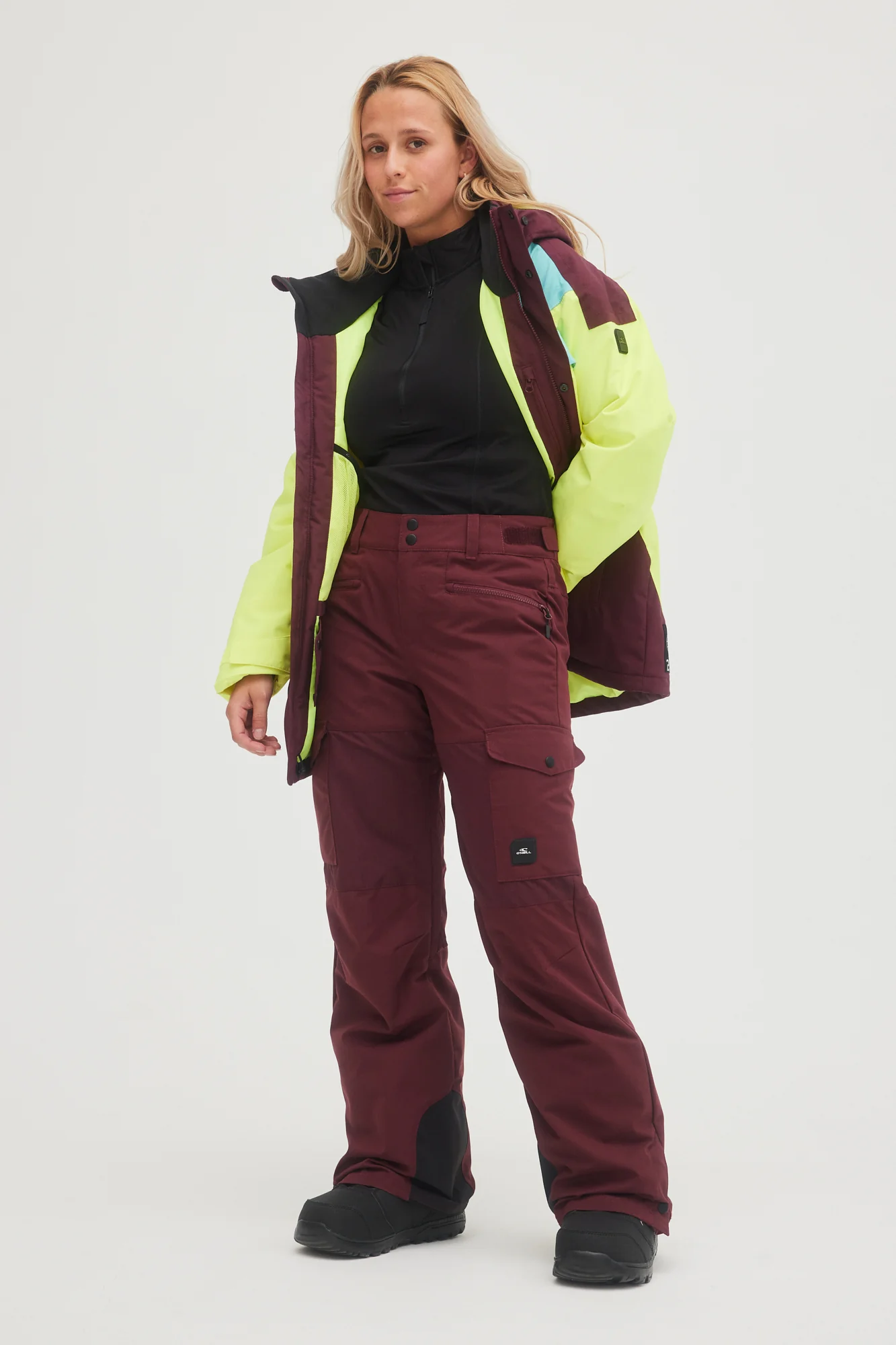UTILITY PANTS - Image 2