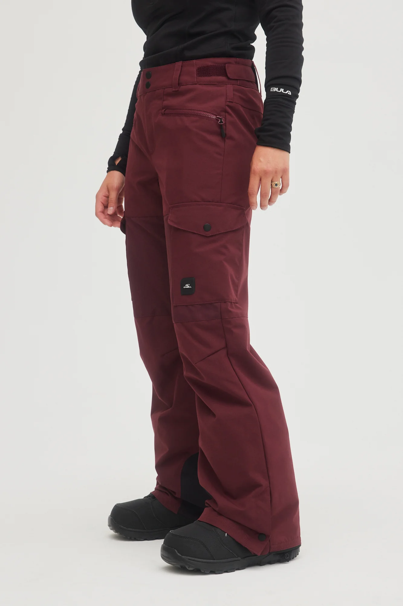 UTILITY PANTS - Image 3