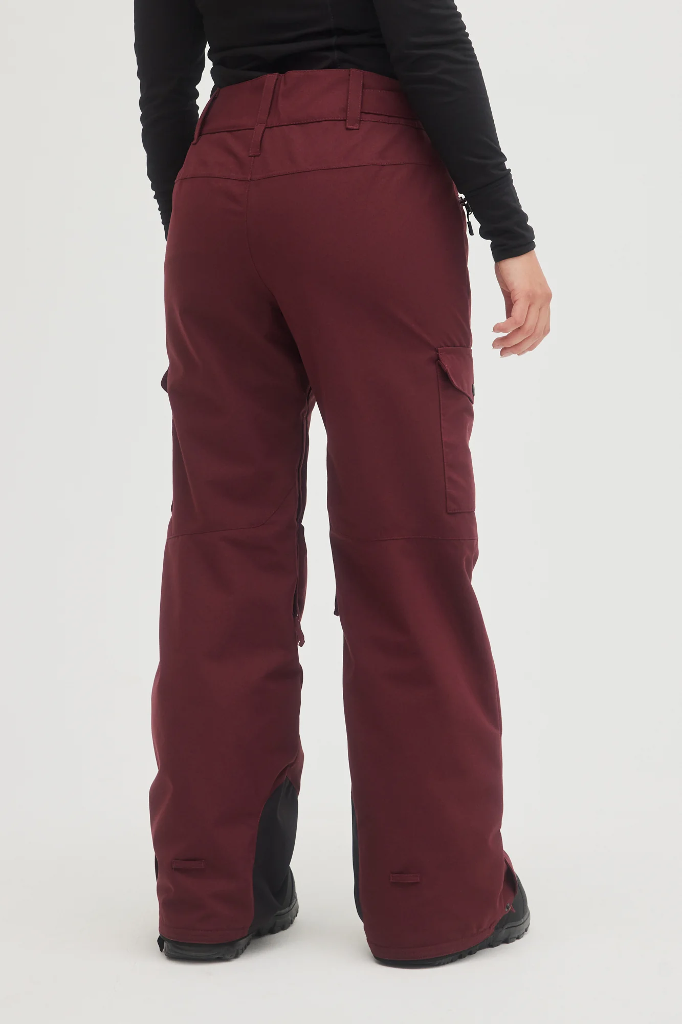 UTILITY PANTS - Image 4
