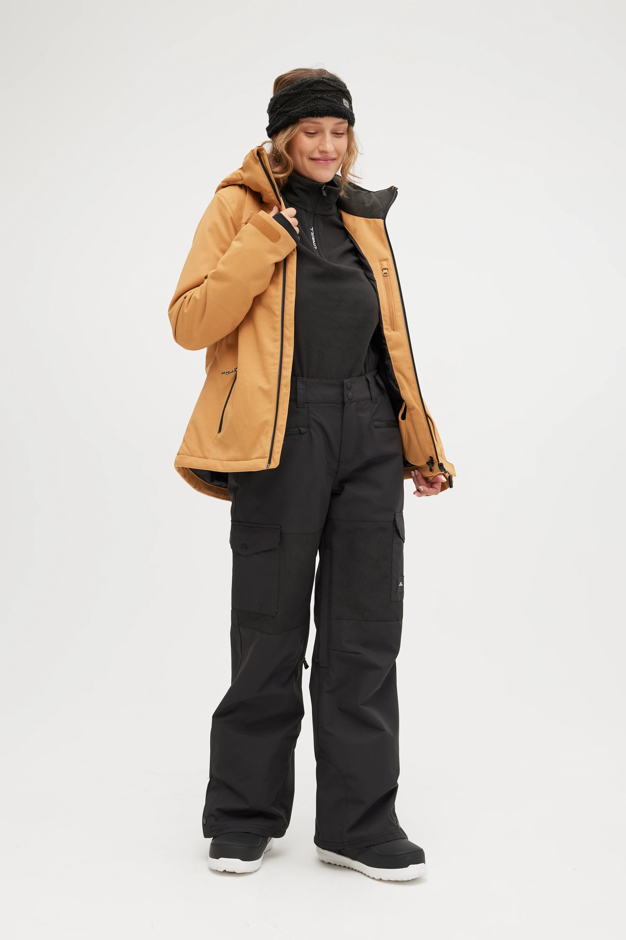 UTILITY PANTS