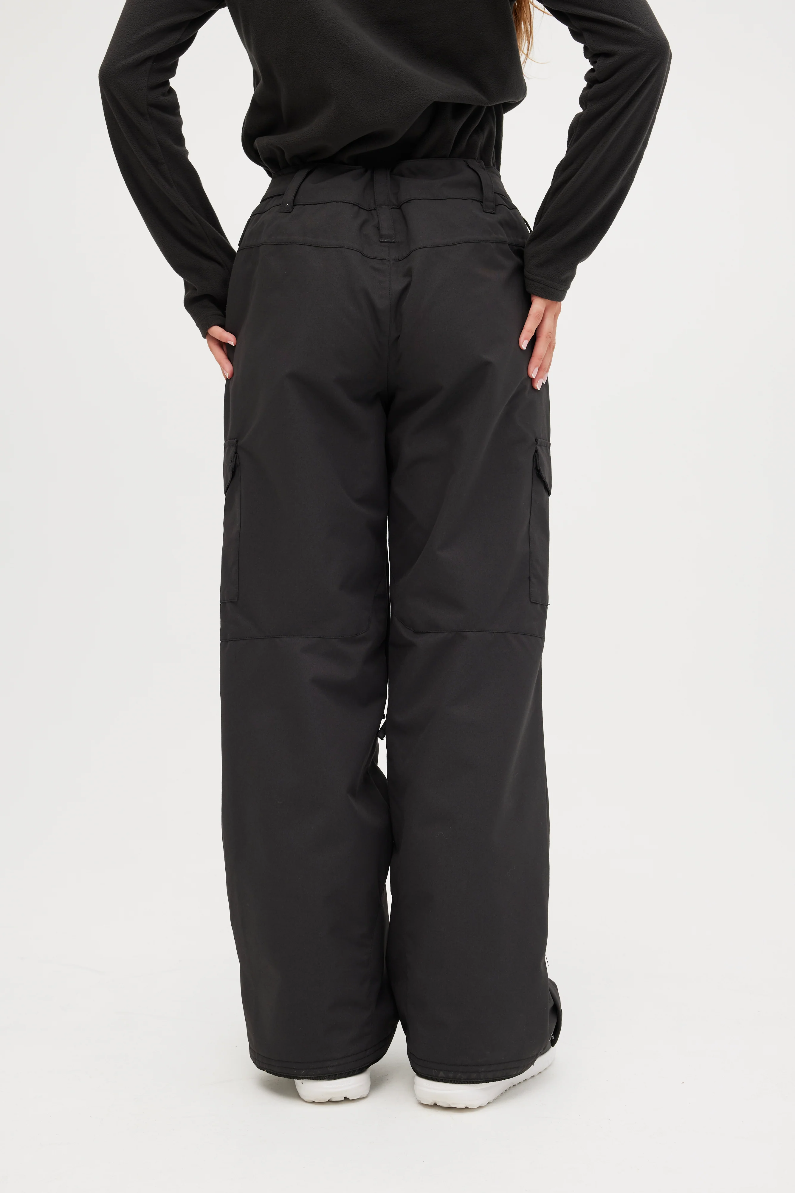 UTILITY PANTS - Image 4