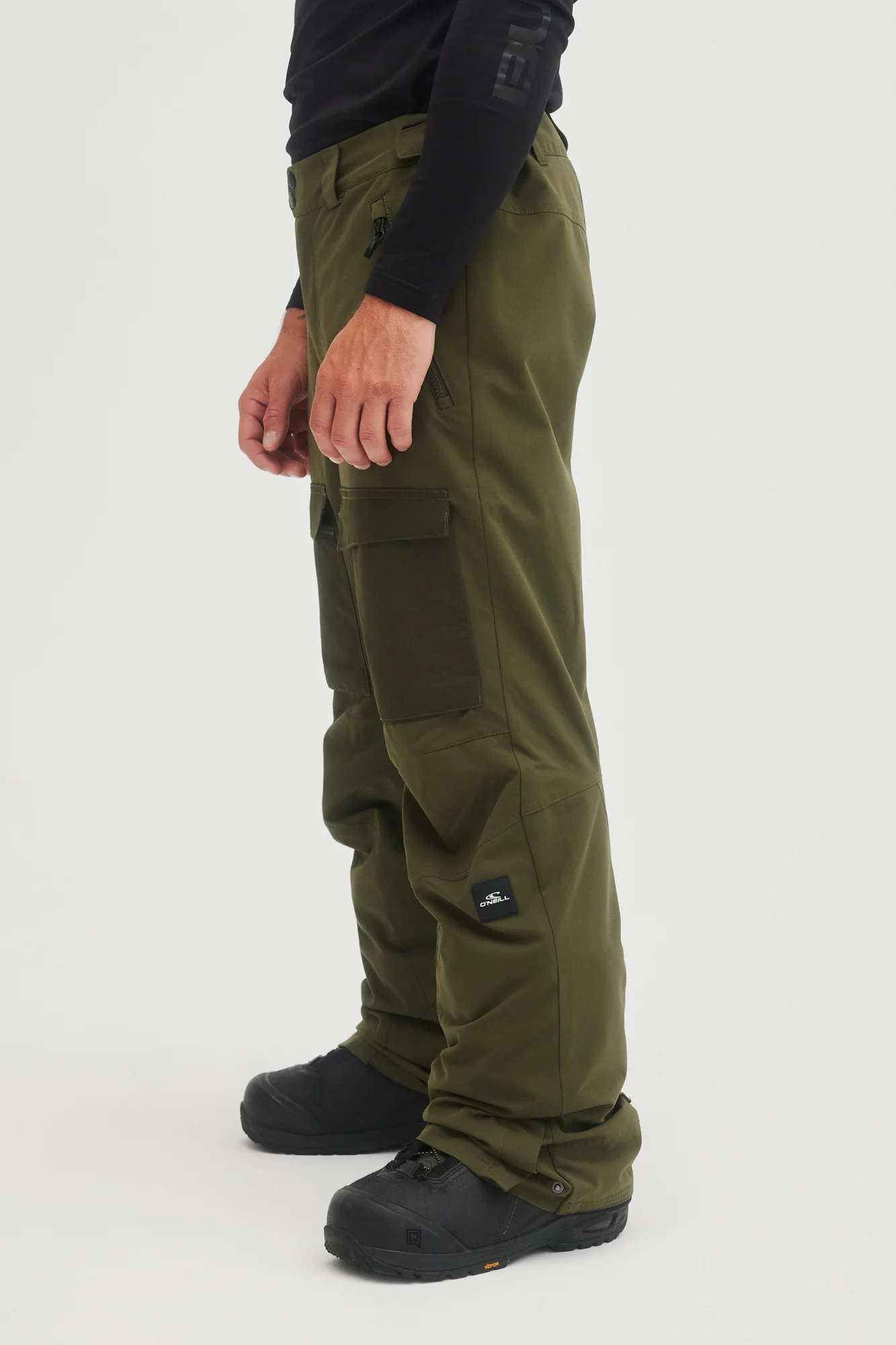 UTILITY PANTS - Image 3