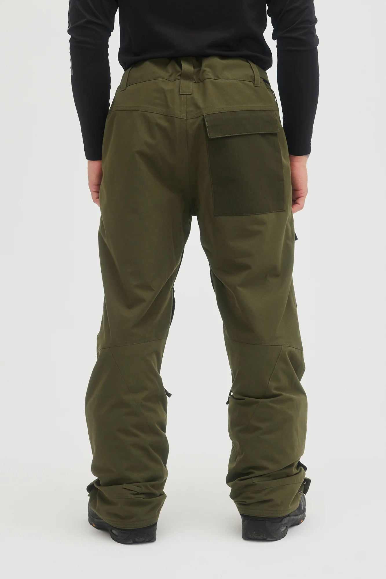 UTILITY PANTS - Image 4