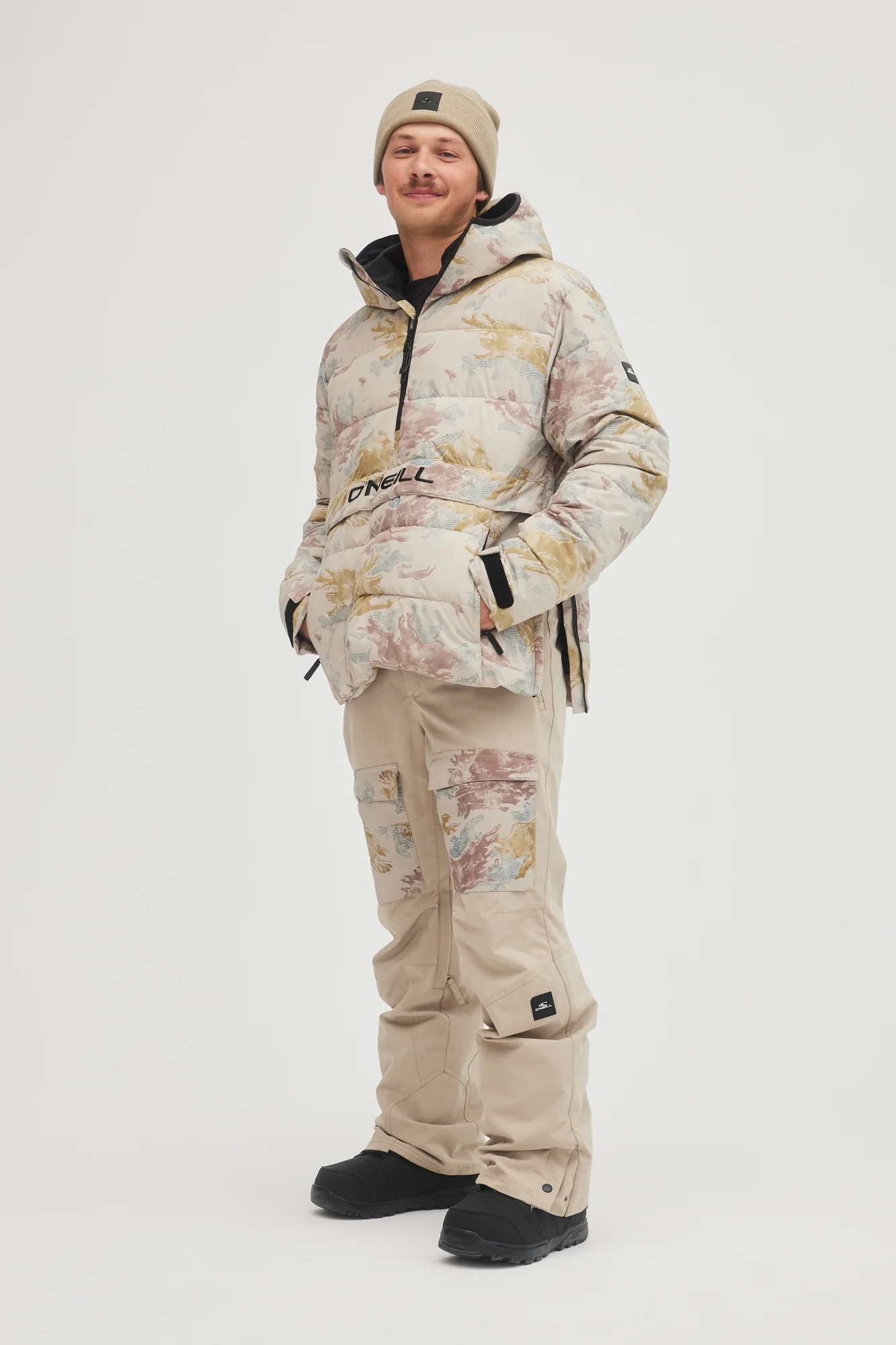 UTILITY PANTS - Image 2