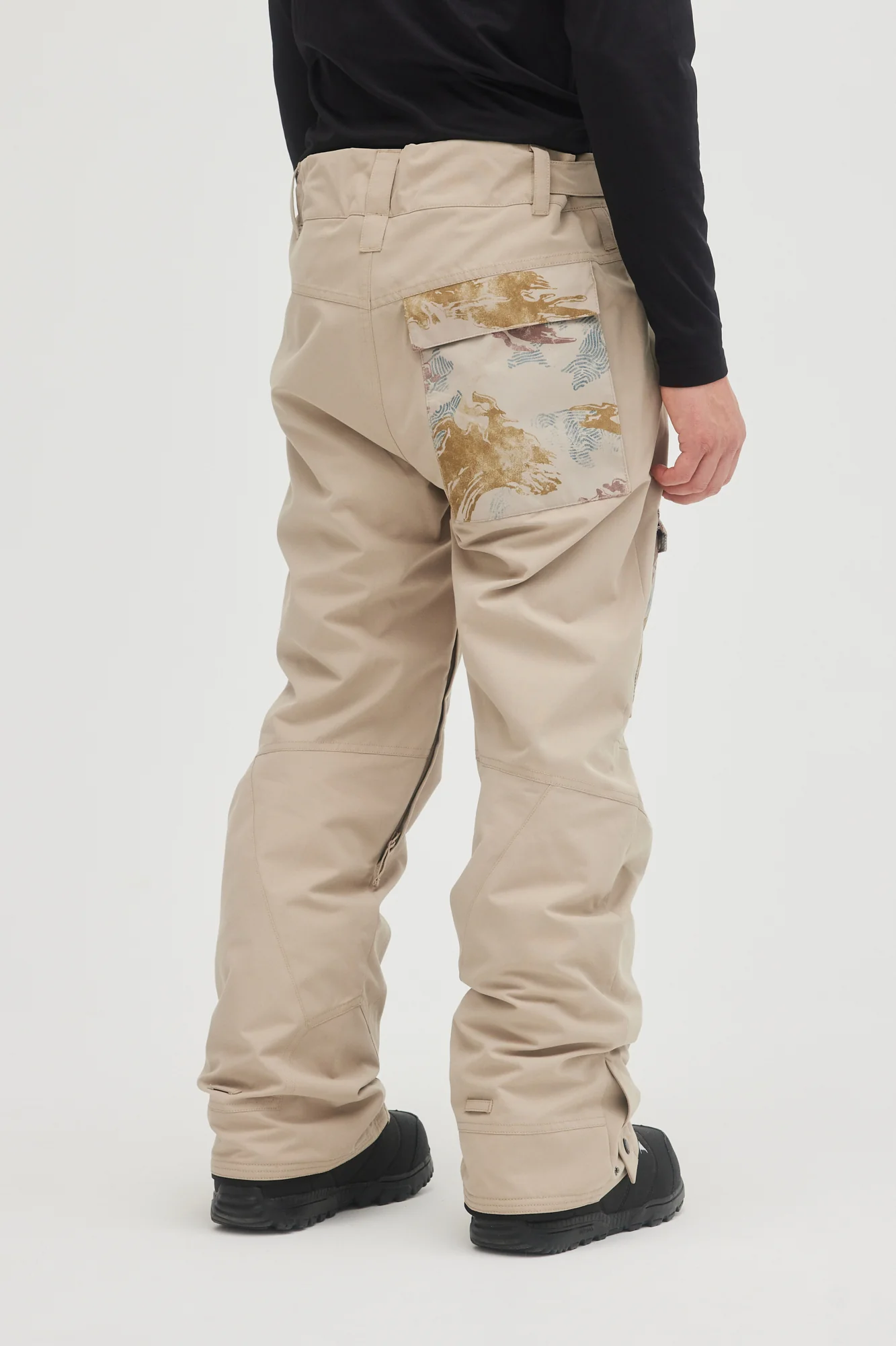 UTILITY PANTS - Image 4