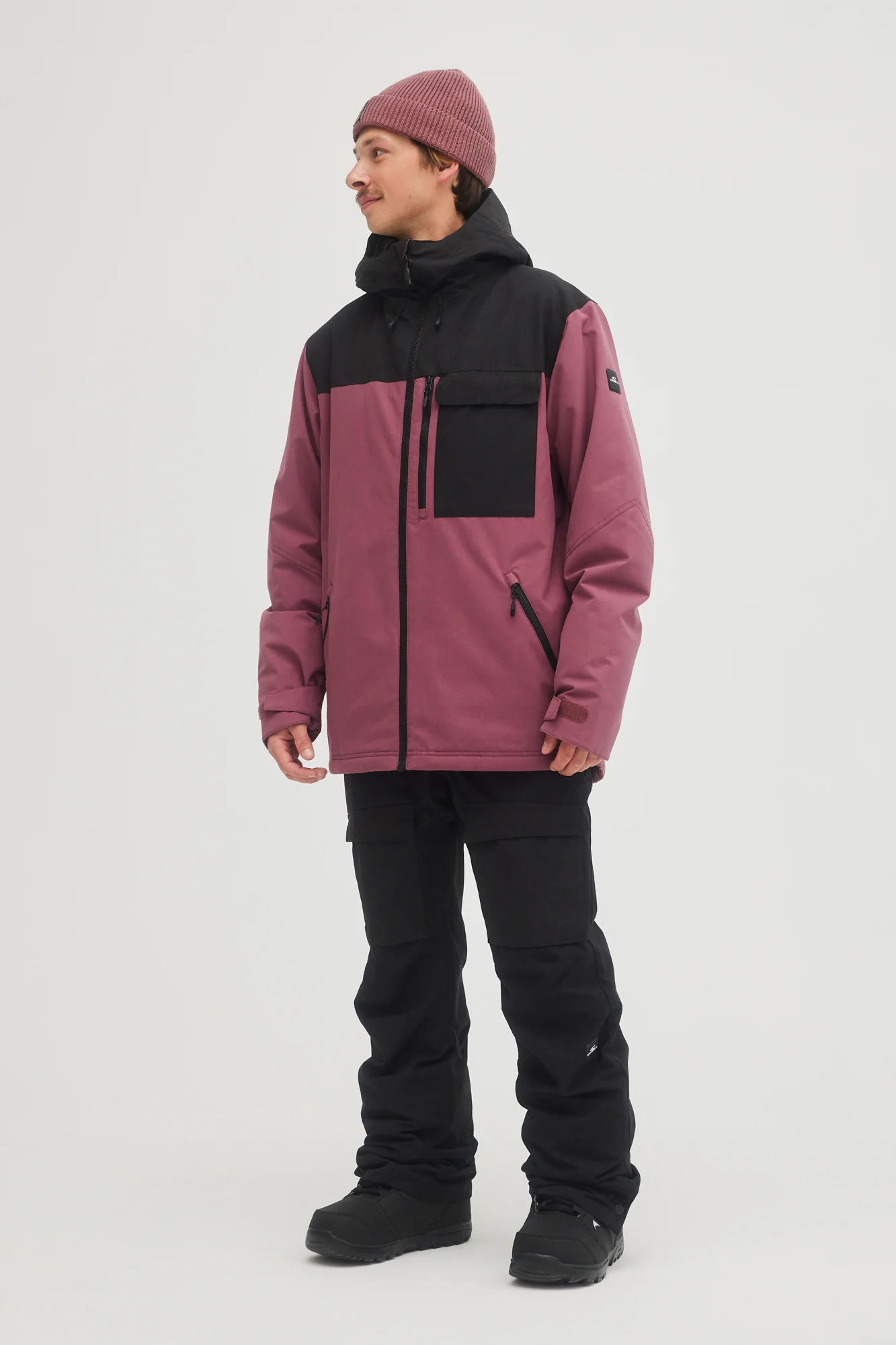UTILITY PANTS - Image 2